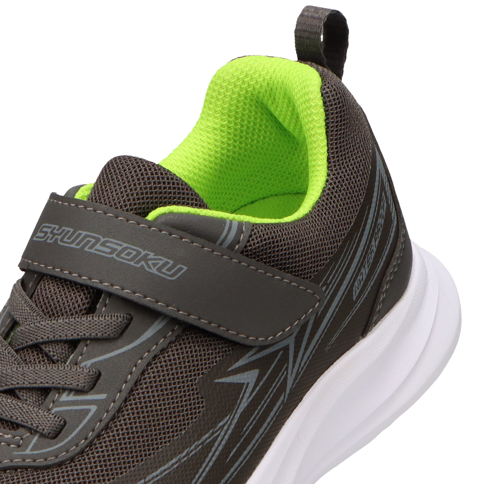 瞬足 JJ-152　ガンメタ