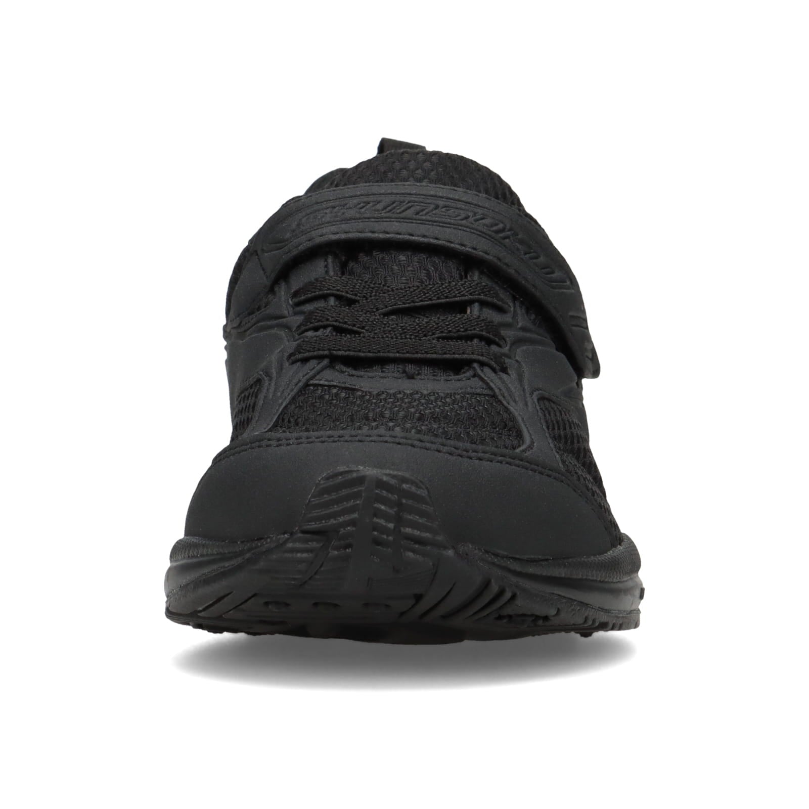 瞬足 JJ-199　黒/黒