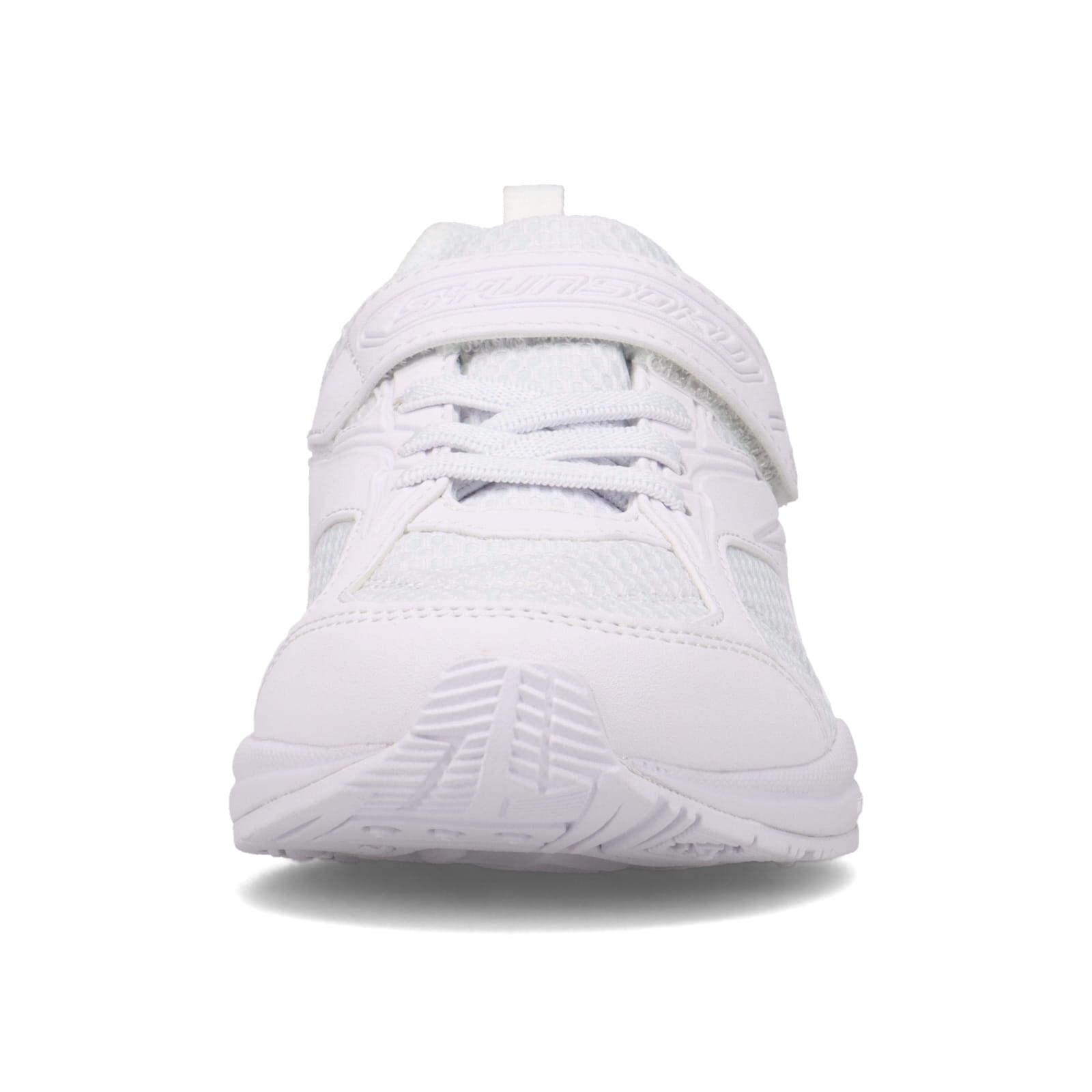 瞬足 JJ-199　白/白