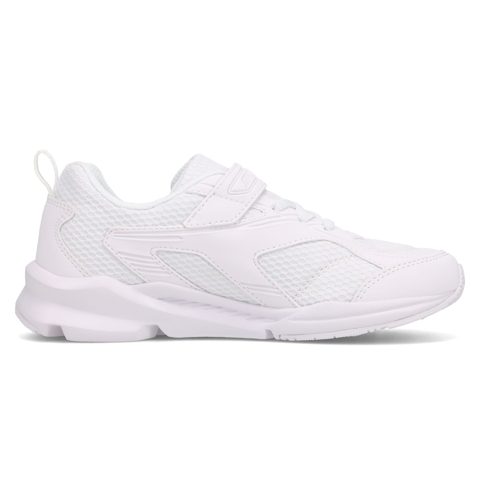 瞬足 JJ-199　白/白