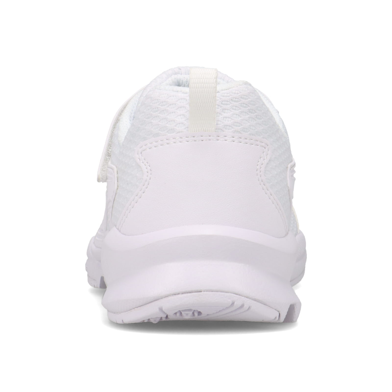 瞬足 JJ-199　白/白