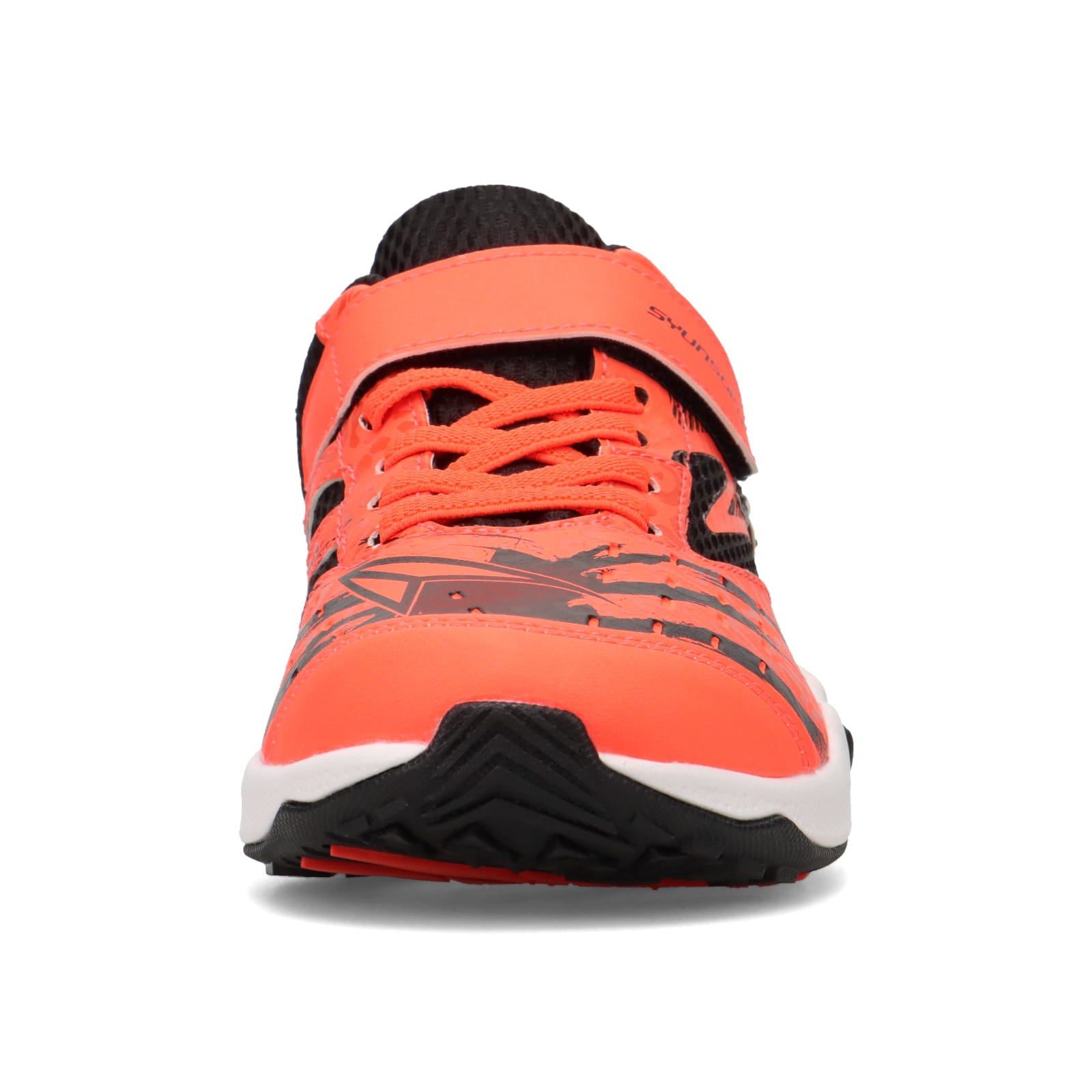 瞬足 JJ-207　ネオンレッド