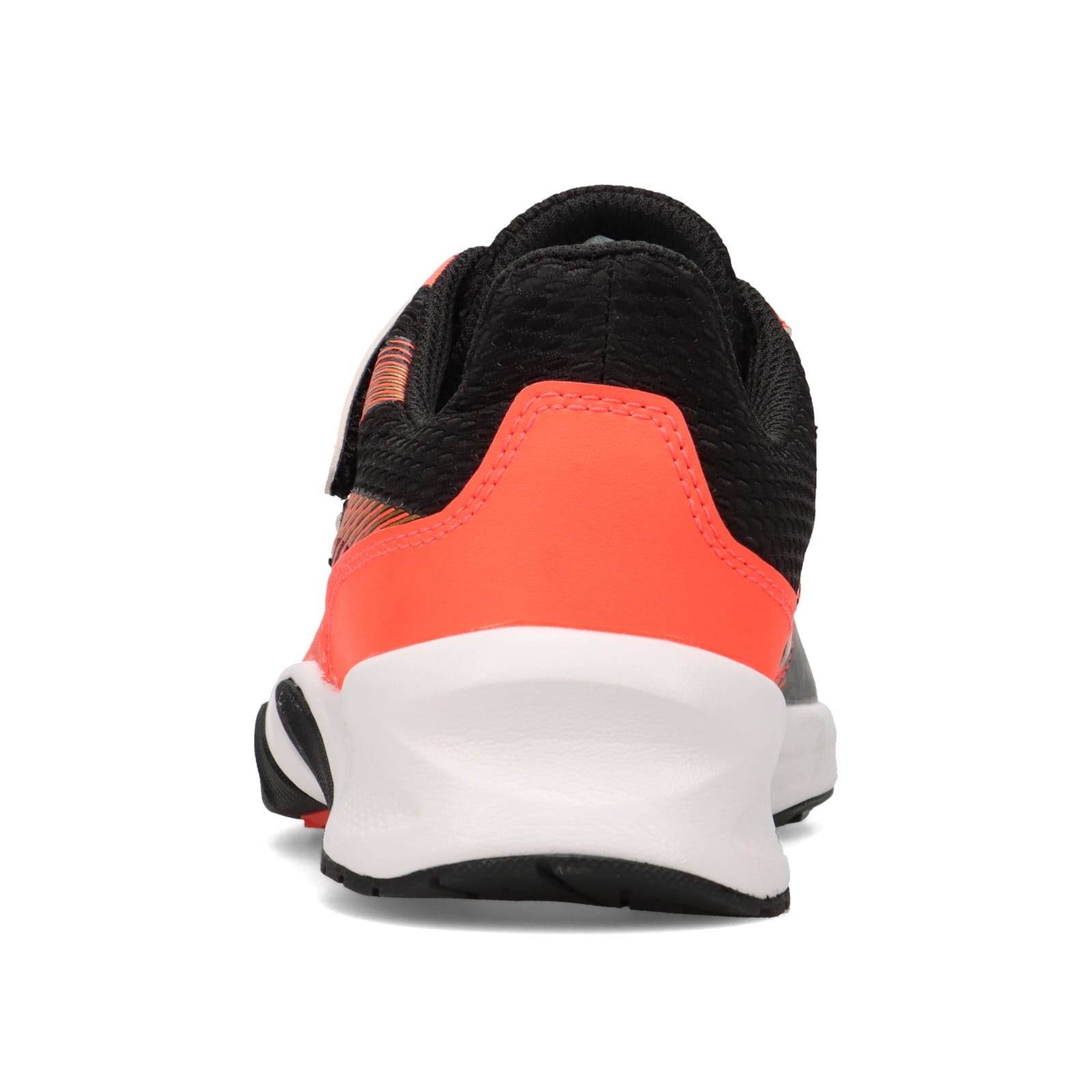 瞬足 JJ-207　ネオンレッド