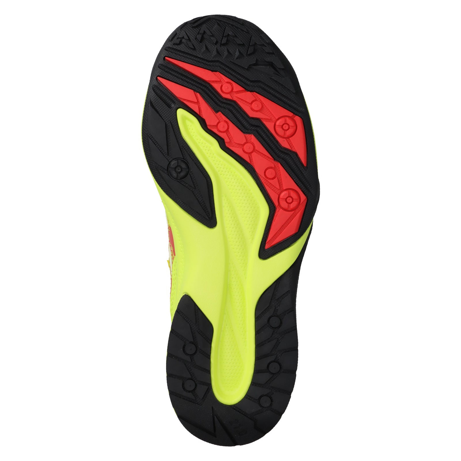 即発送可※未開封 ネオンイエロー ドロヘドロ スニーカー靴ひも レア 即