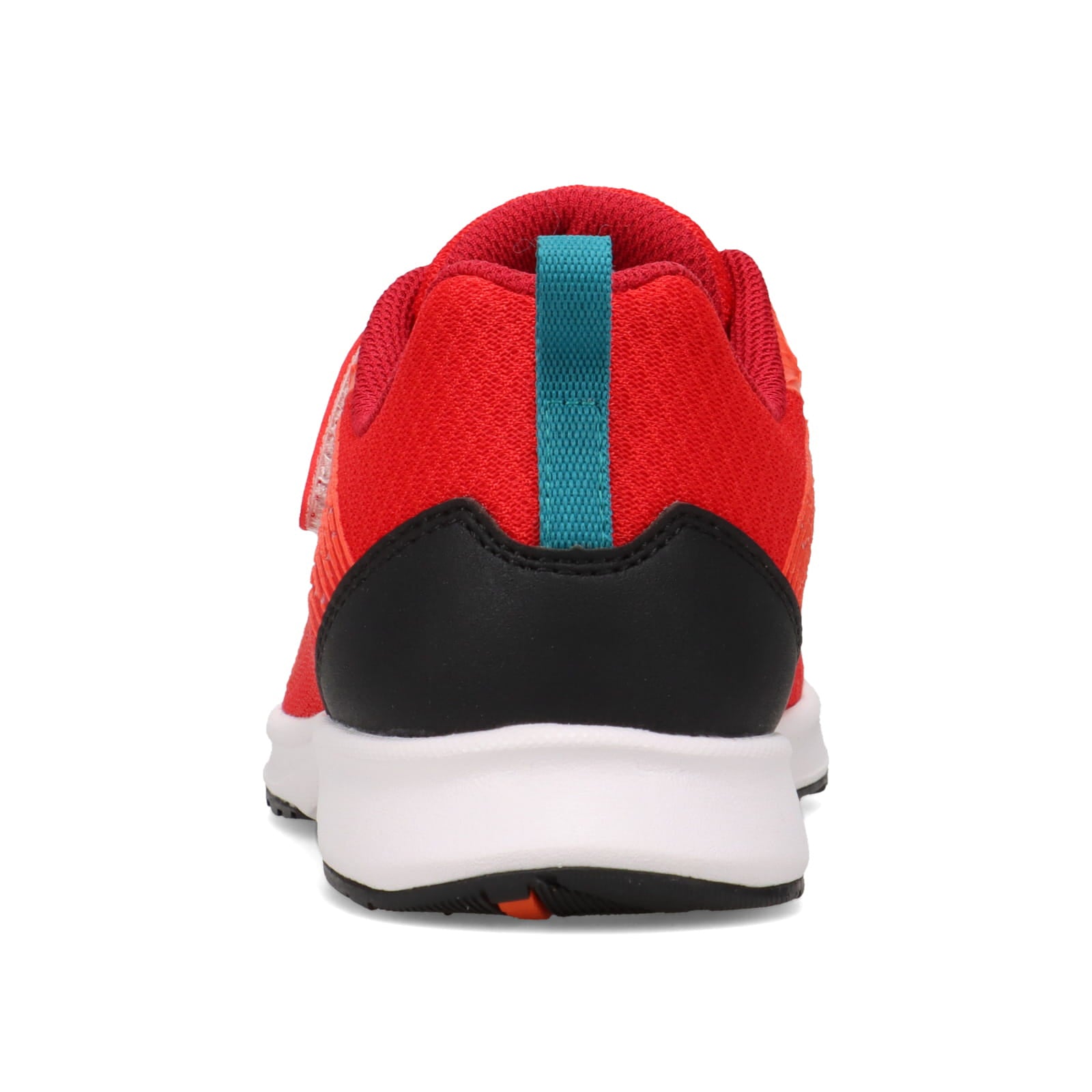 瞬足 JJ-216 赤｜男の子｜2E｜S-AXELRATER