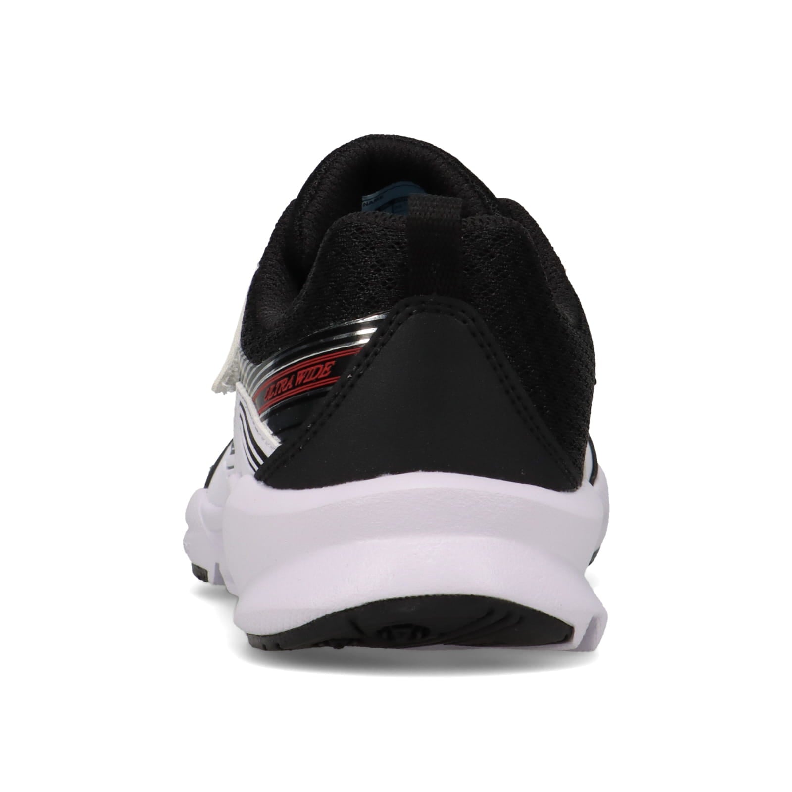 瞬足 JJ-217 白】男の子用 3E｜跳べ！進め！広がる走り。《ULTRA WIDE》