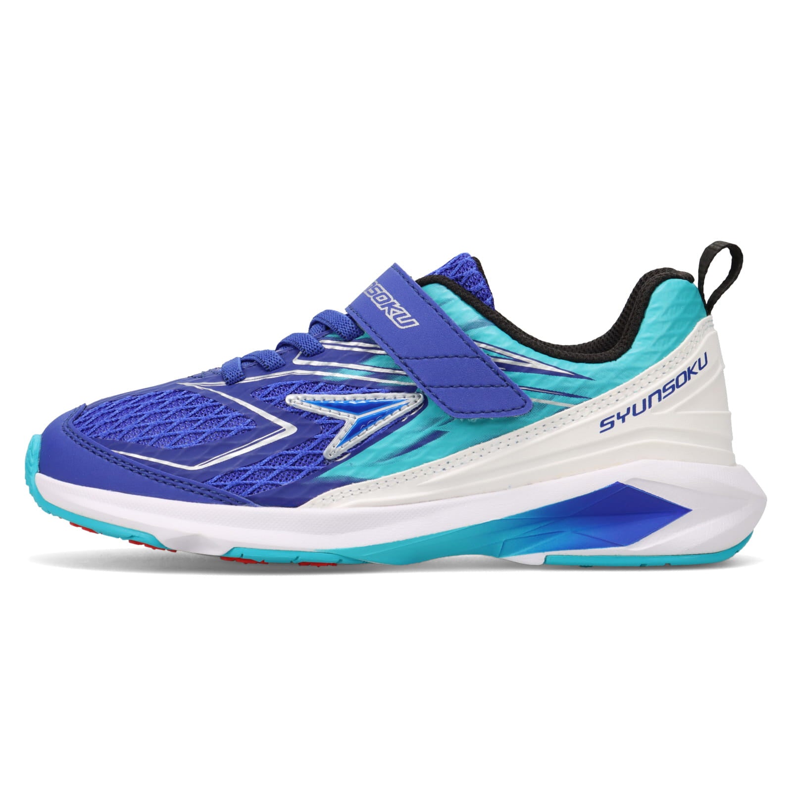 瞬足 JJ-233　ブルー