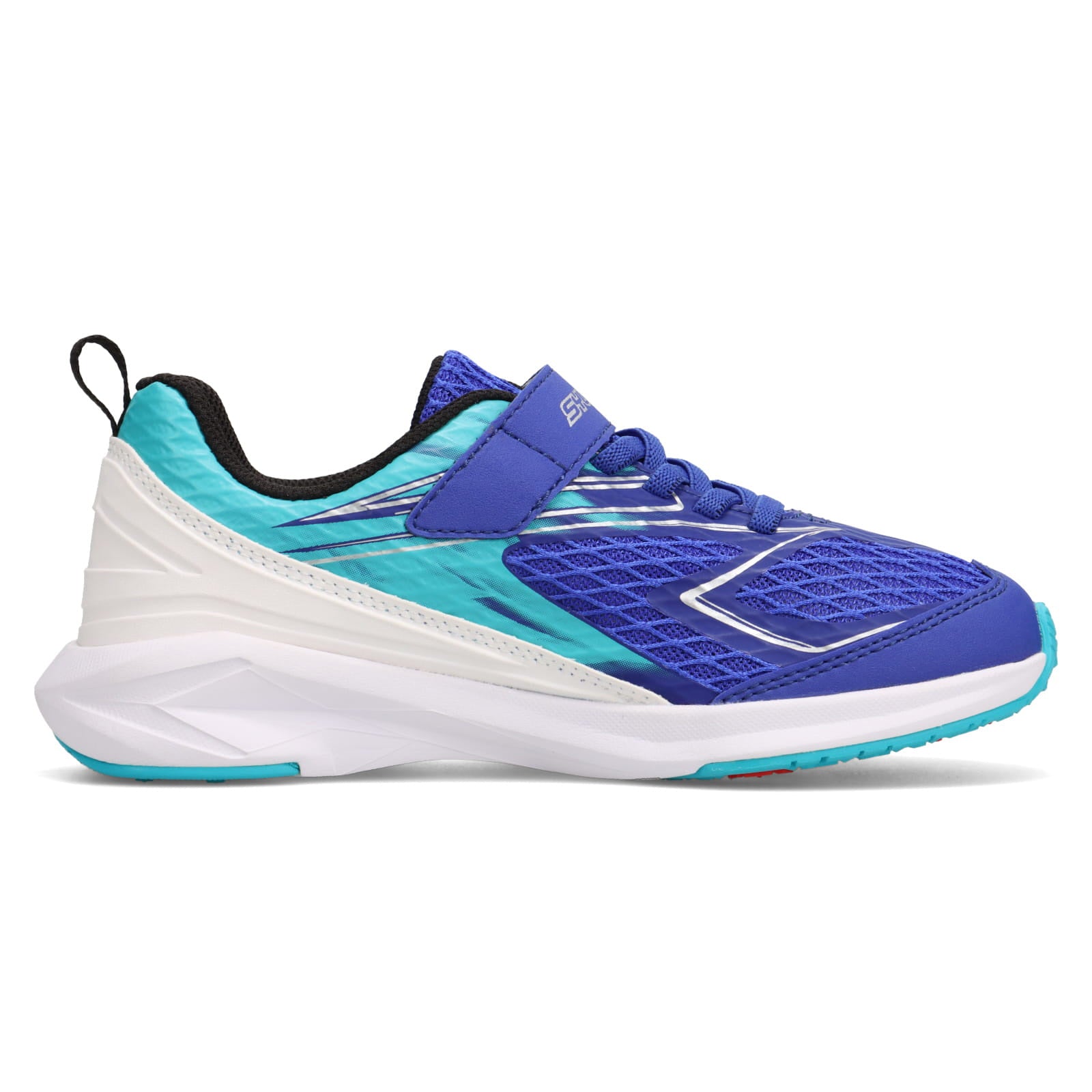 瞬足 JJ-233　ブルー