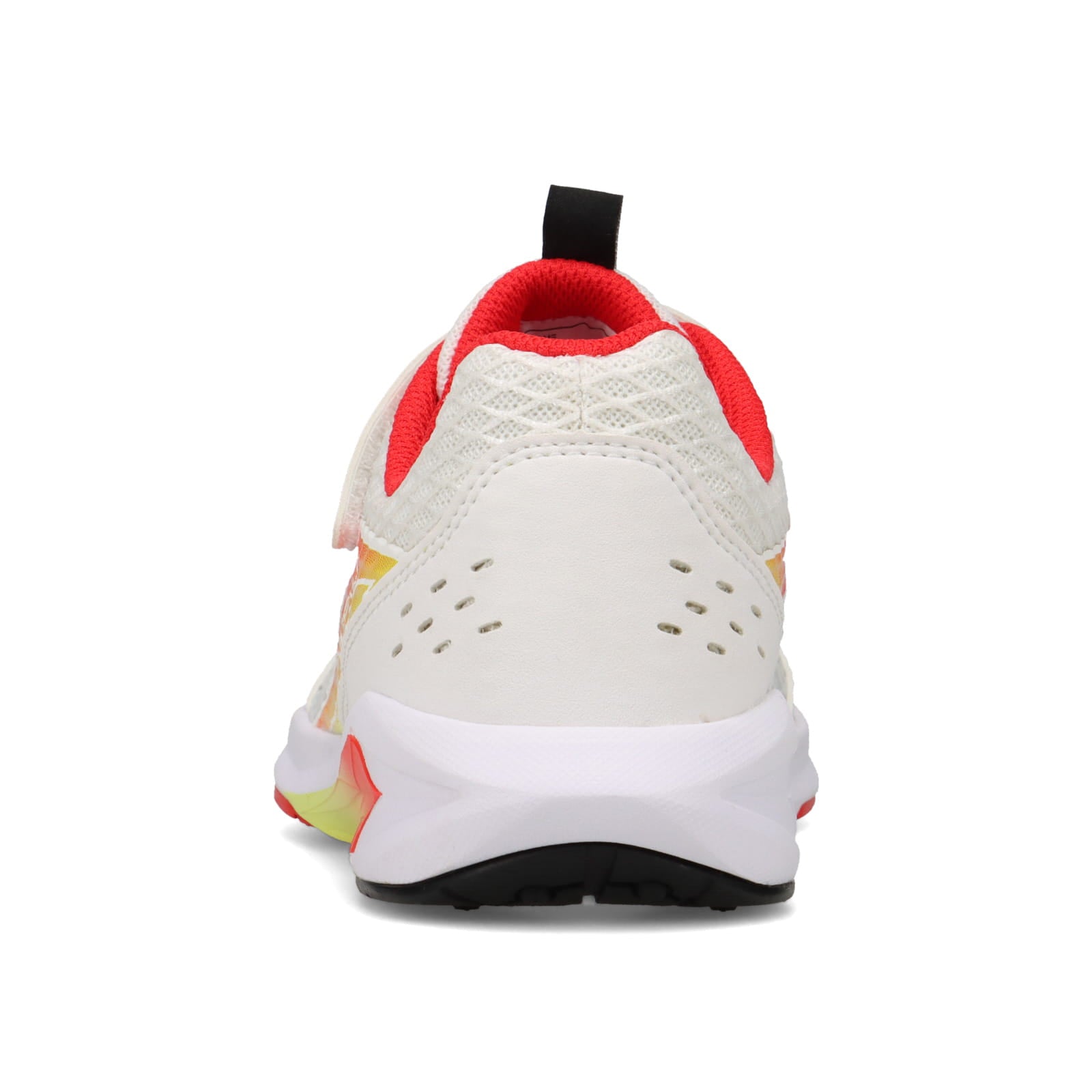 瞬足 JJ-234　白/赤