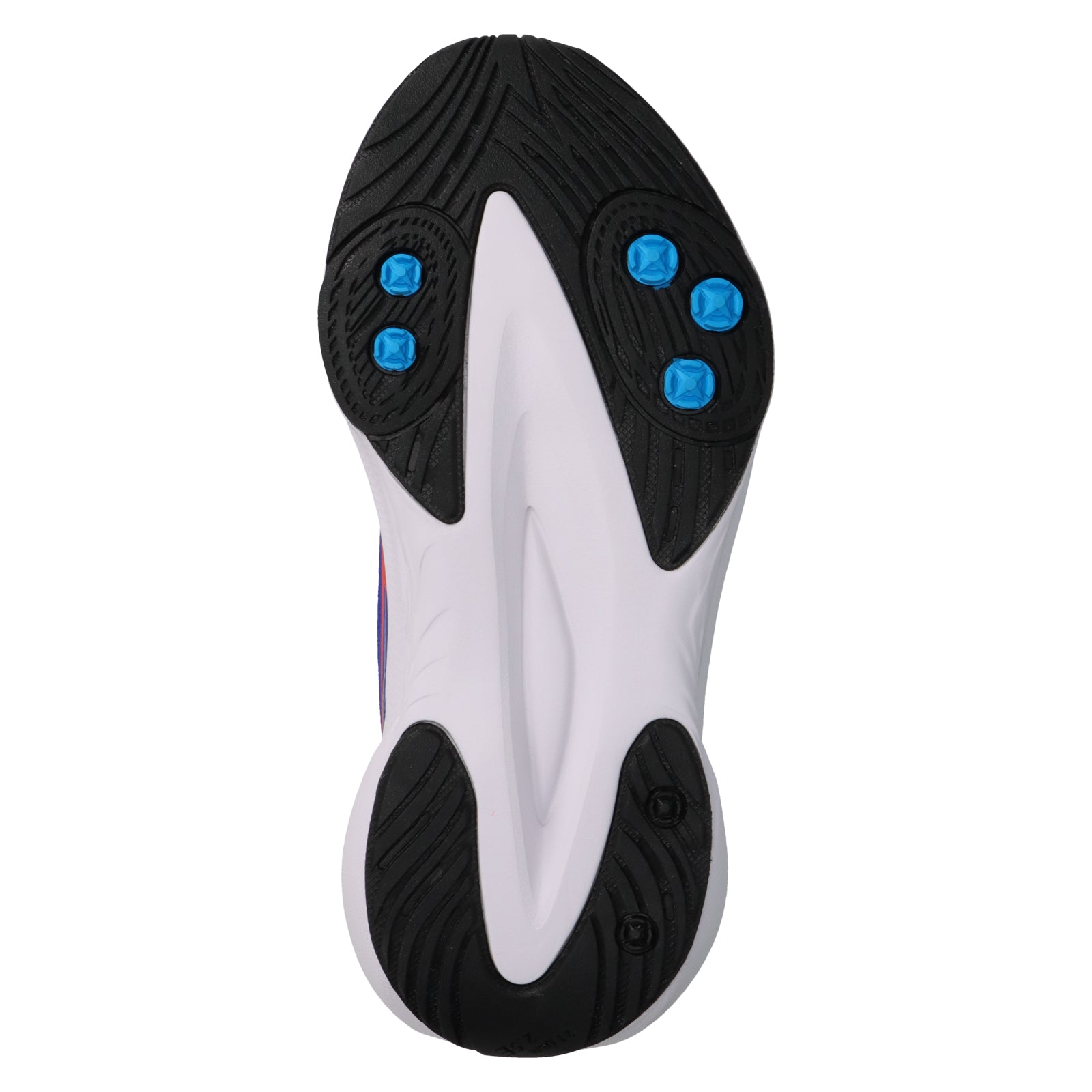 瞬足 JJ-235　ブルー