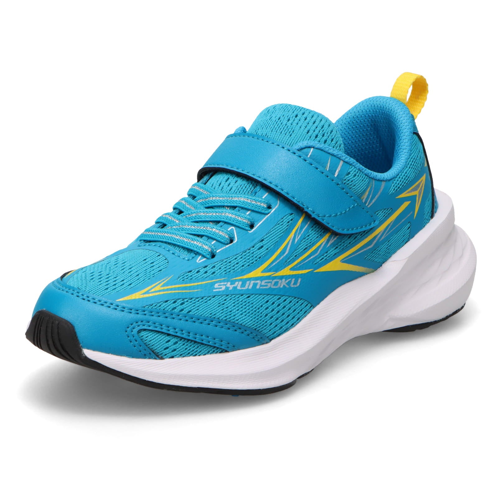 瞬足 JJ-235　ターコイズ