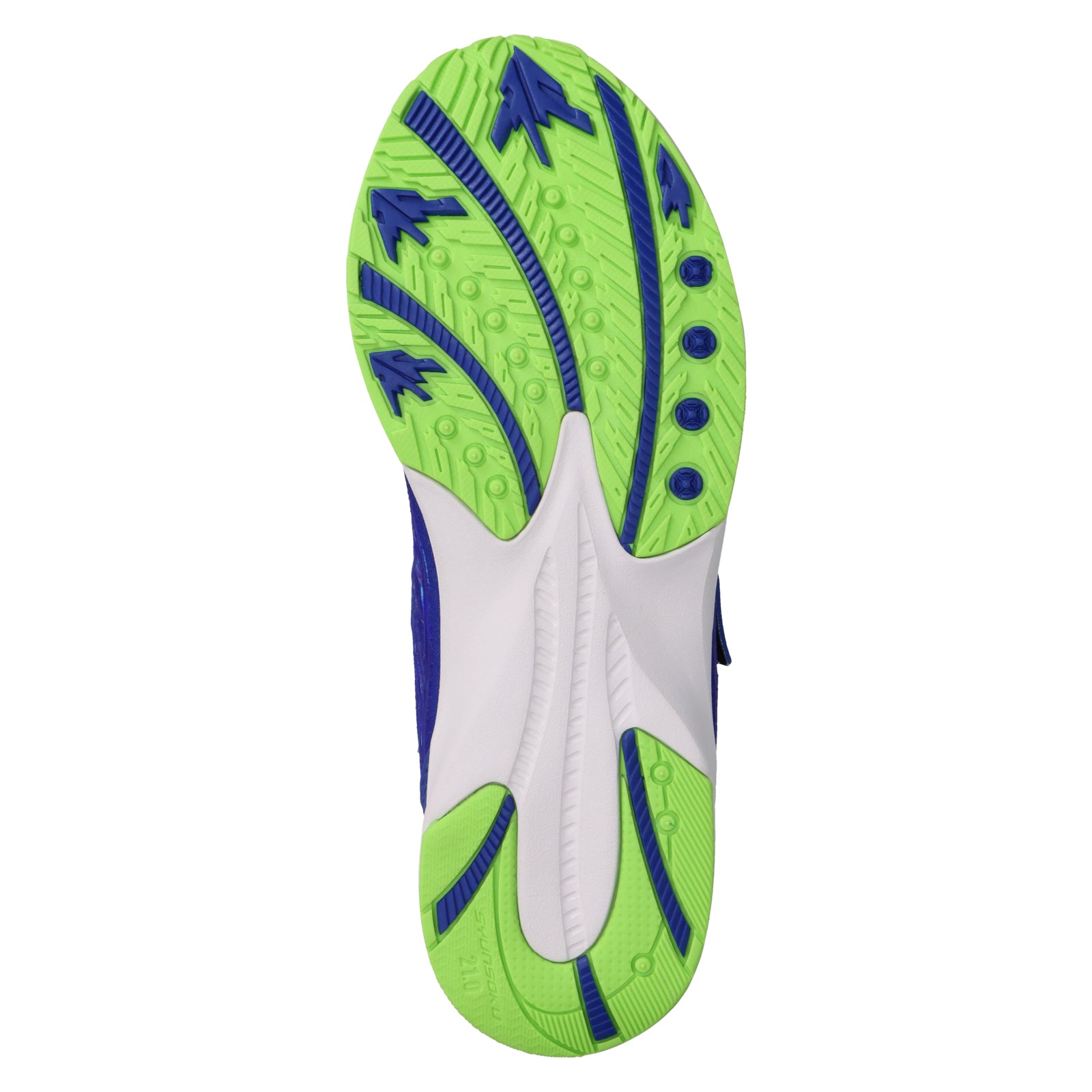 瞬足 JJ-241　ブルー