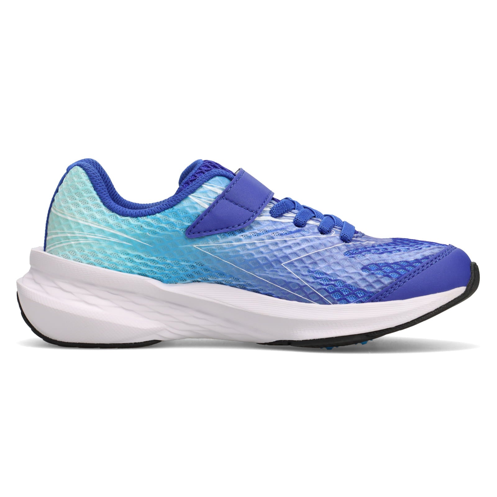 瞬足 JJ-242　ブルー