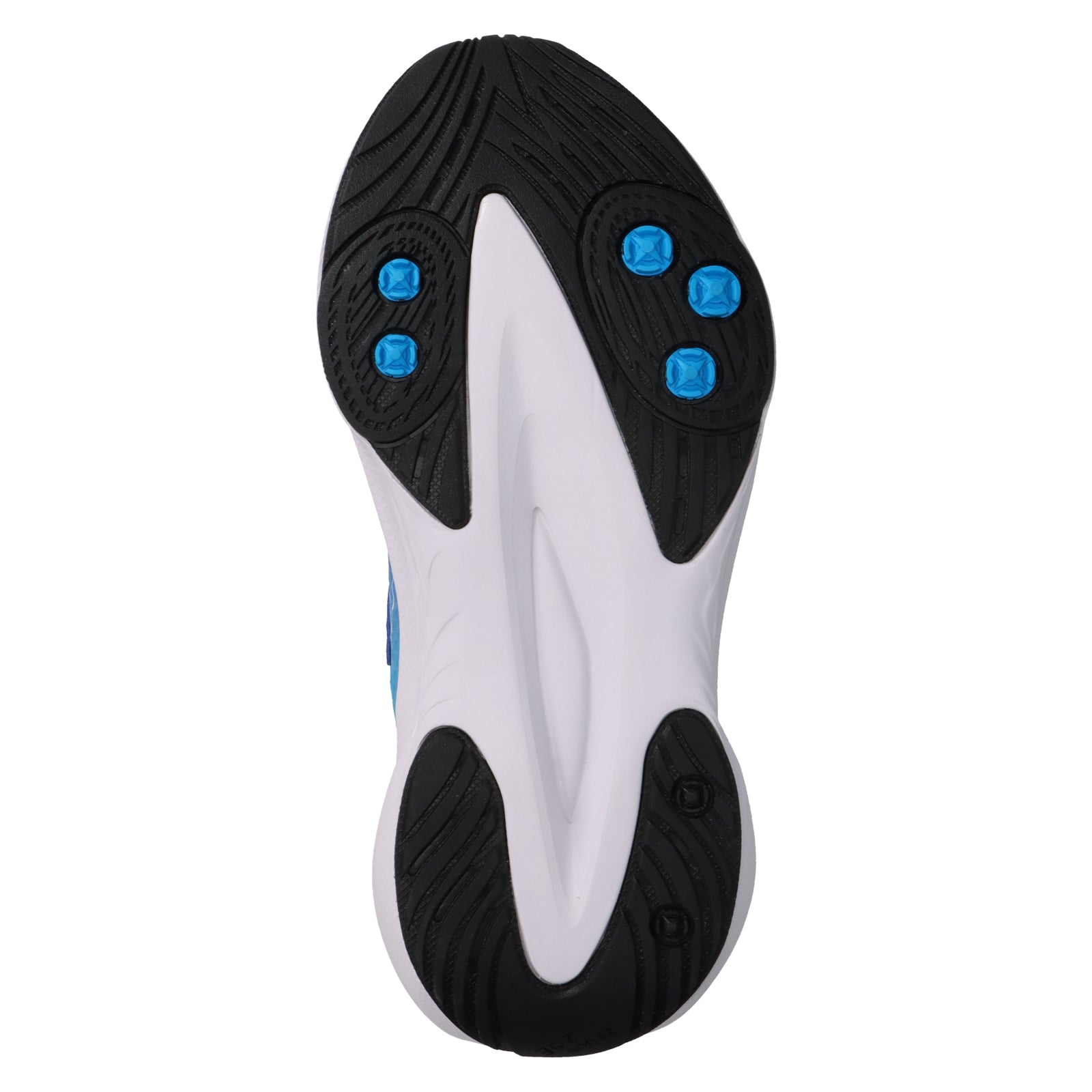 瞬足 JJ-242　ブルー