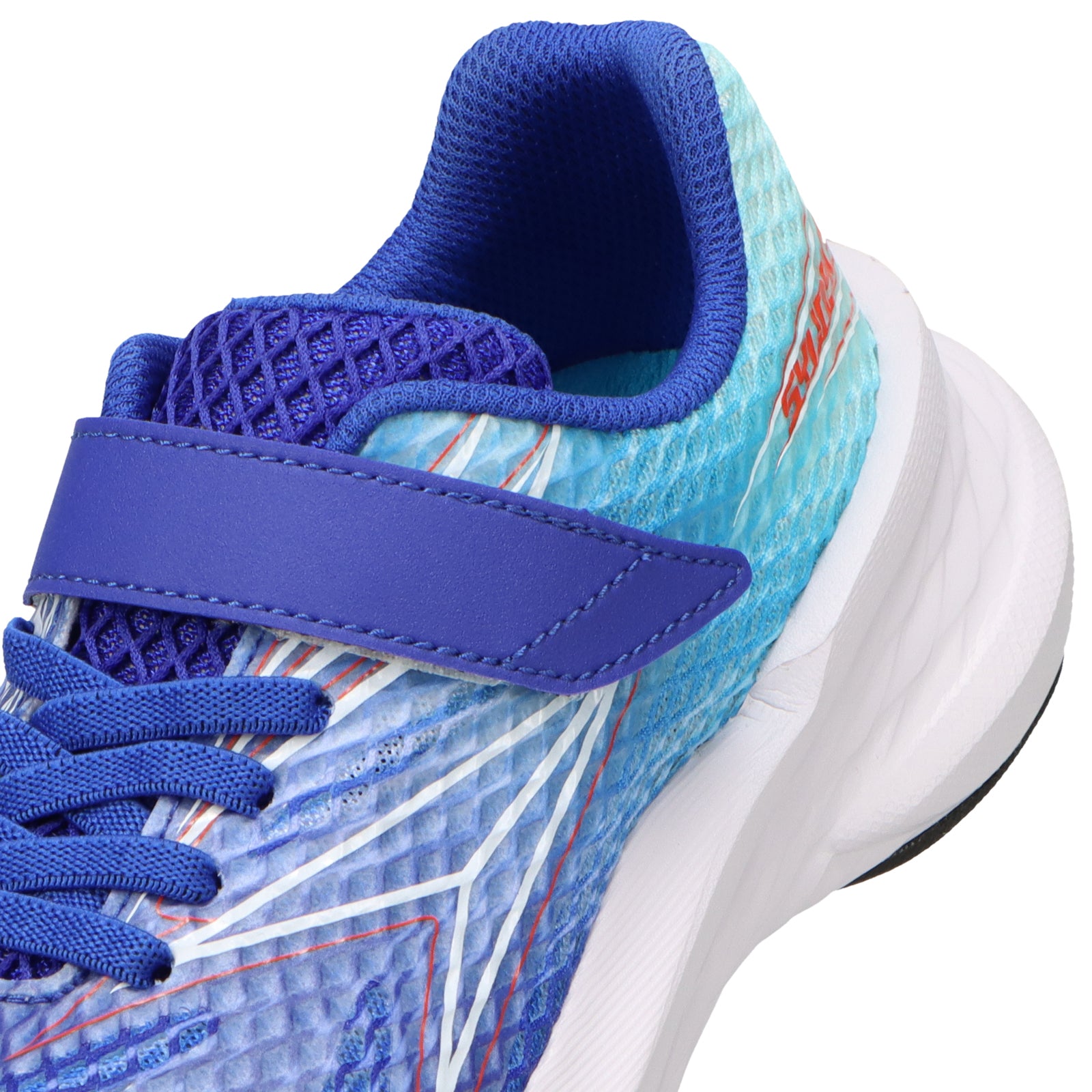 瞬足 JJ-242　ブルー