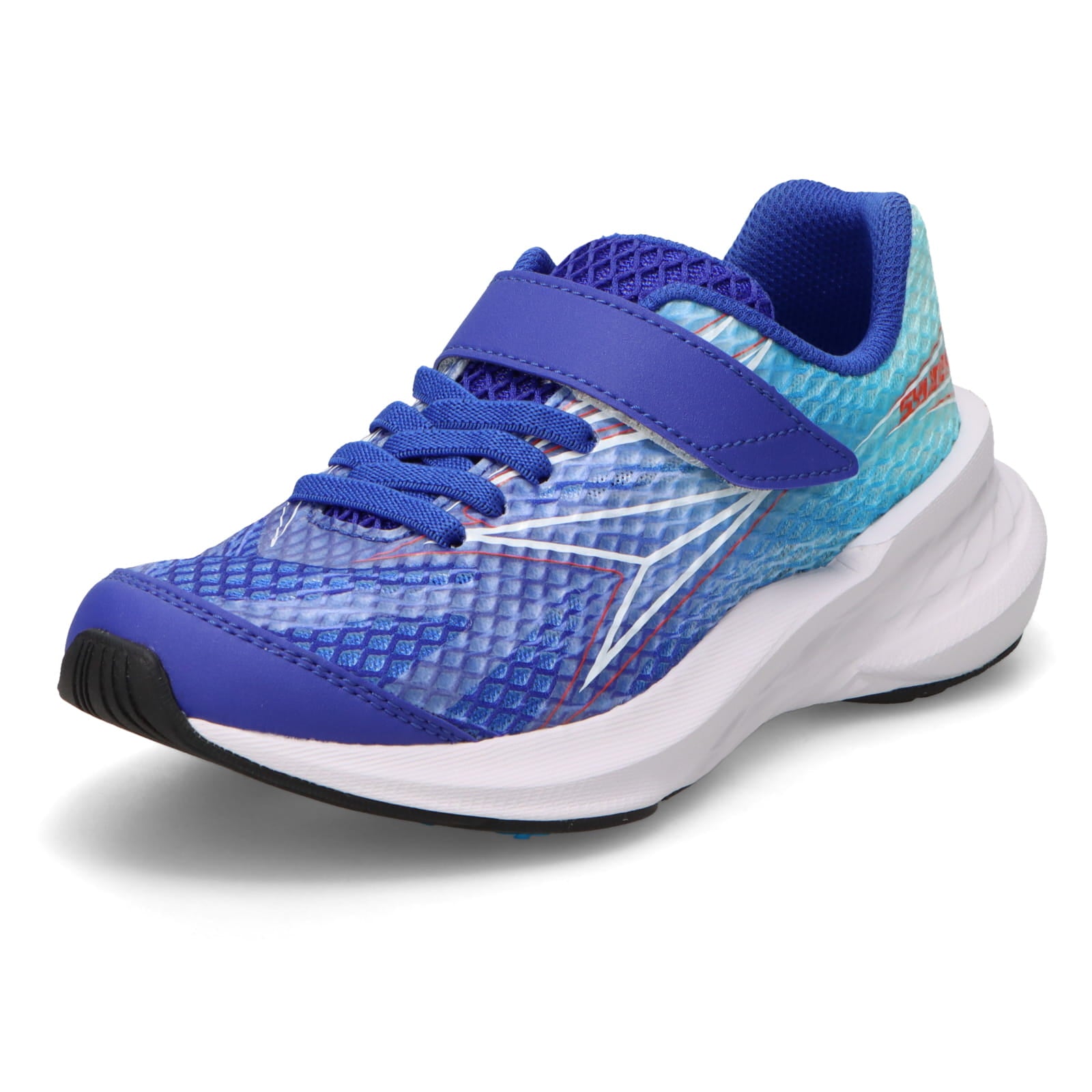 瞬足 JJ-242　ブルー