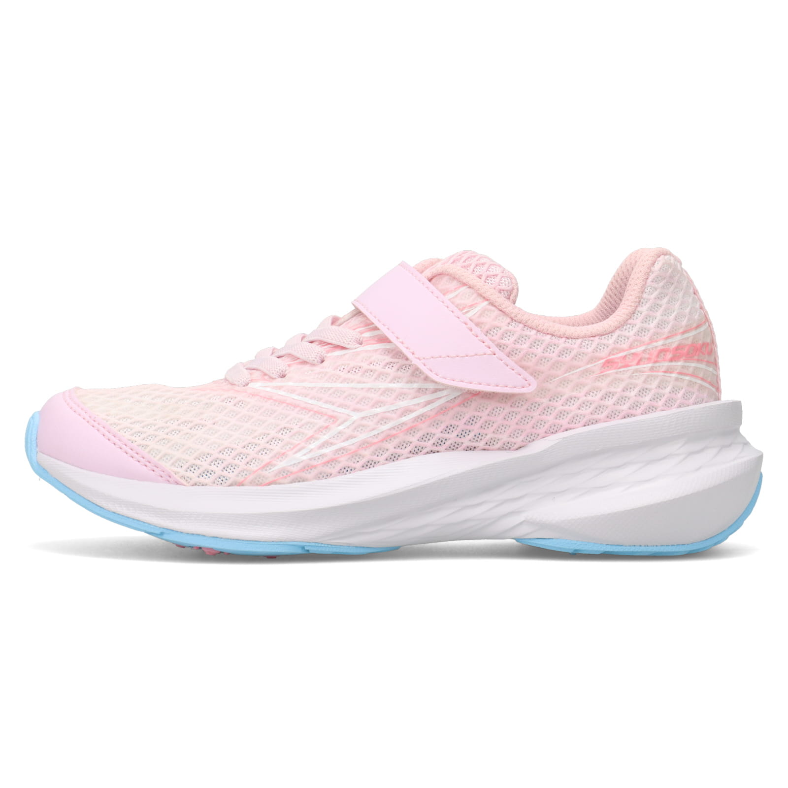 瞬足 JJ-242　ピンク