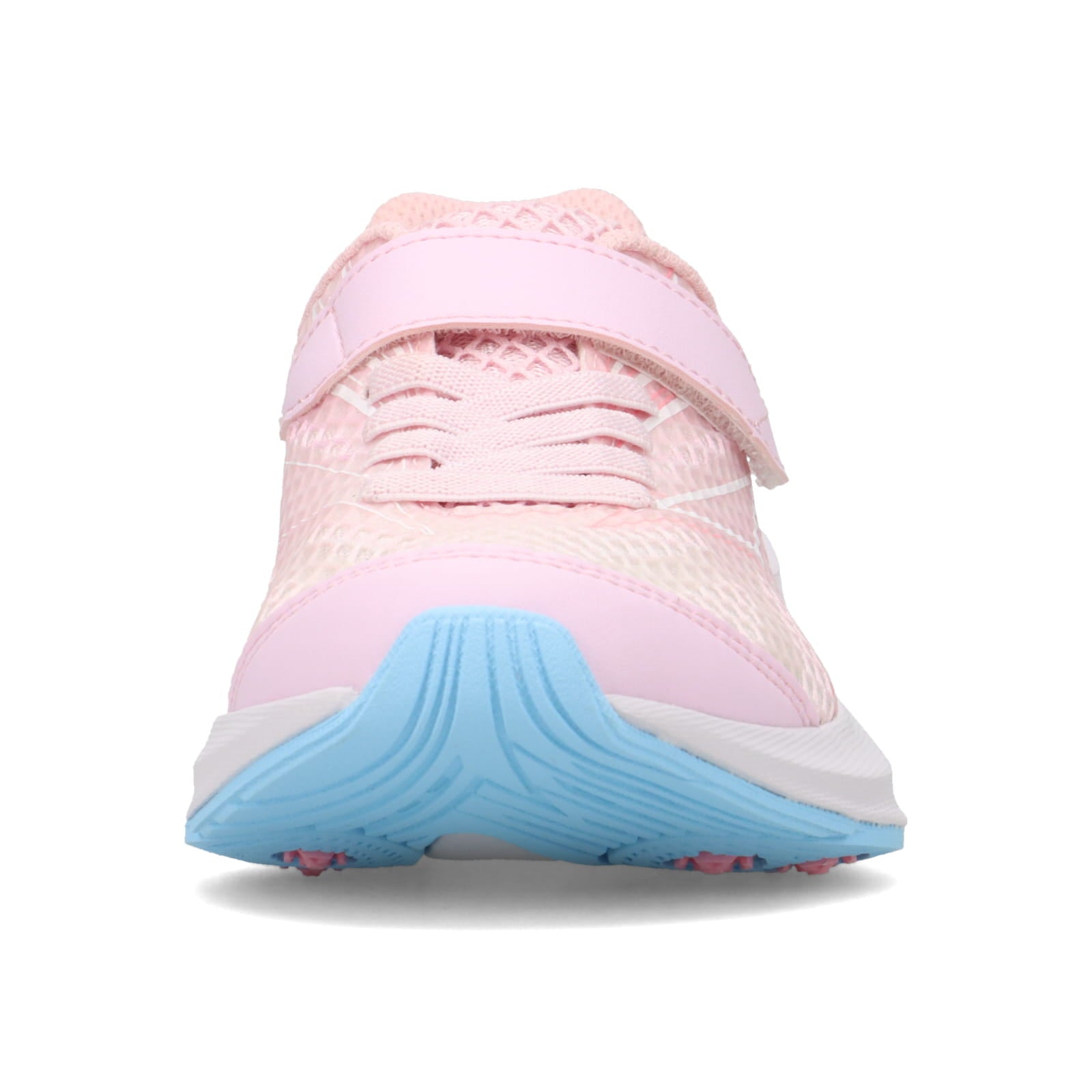 瞬足 JJ-242 ピンク｜女の子向け｜反発力を推進力に変える｜2.5E