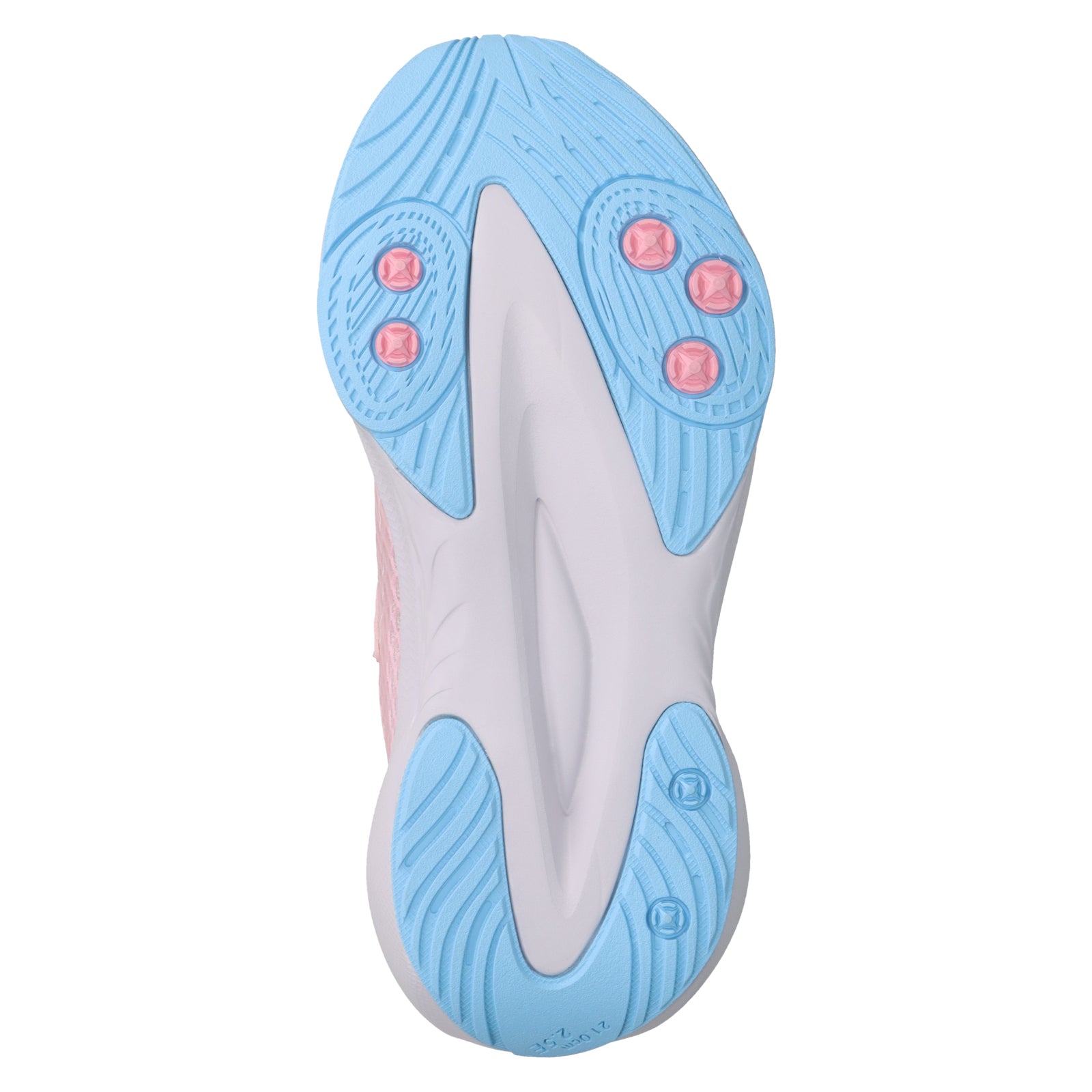 瞬足 JJ-242　ピンク