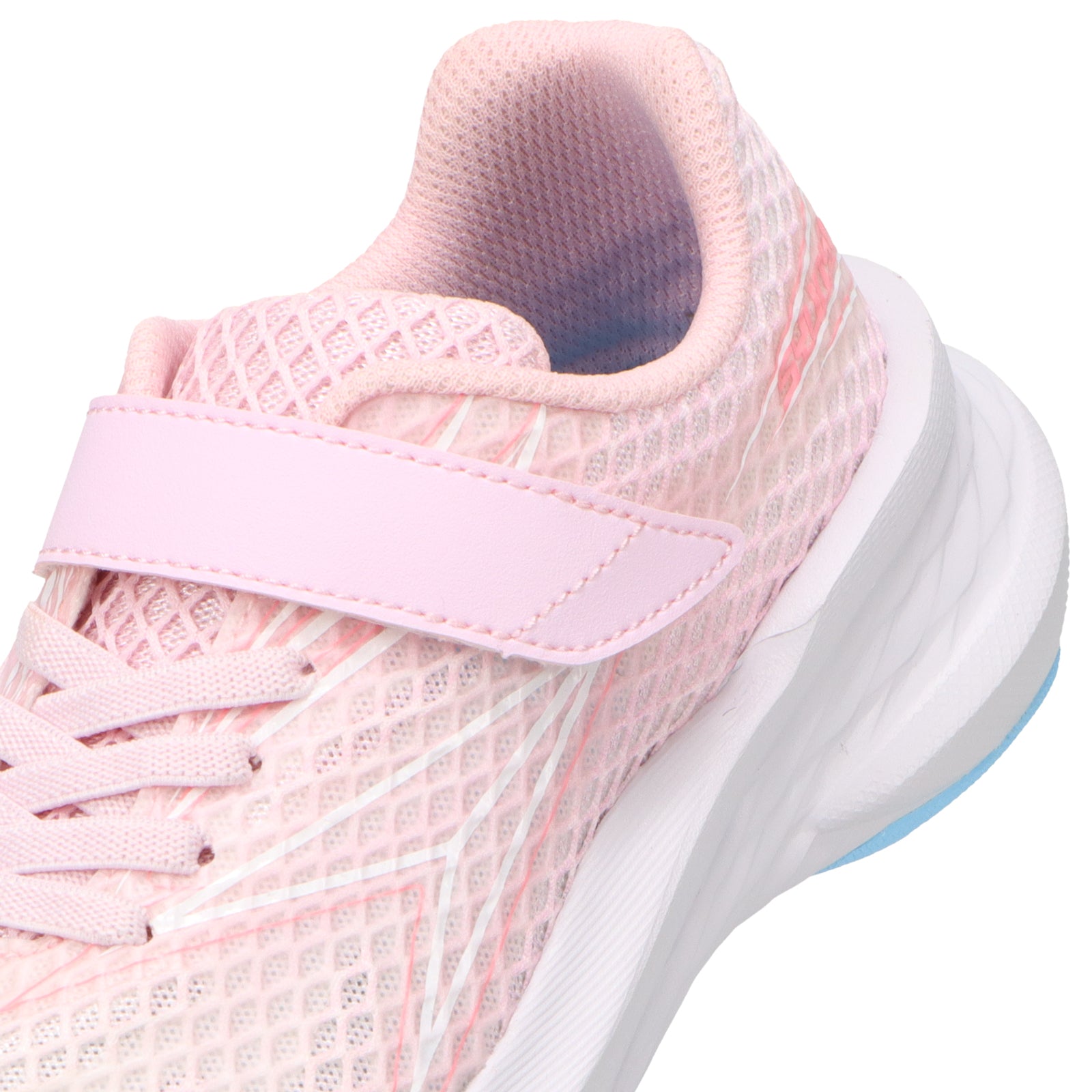 瞬足 JJ-242　ピンク