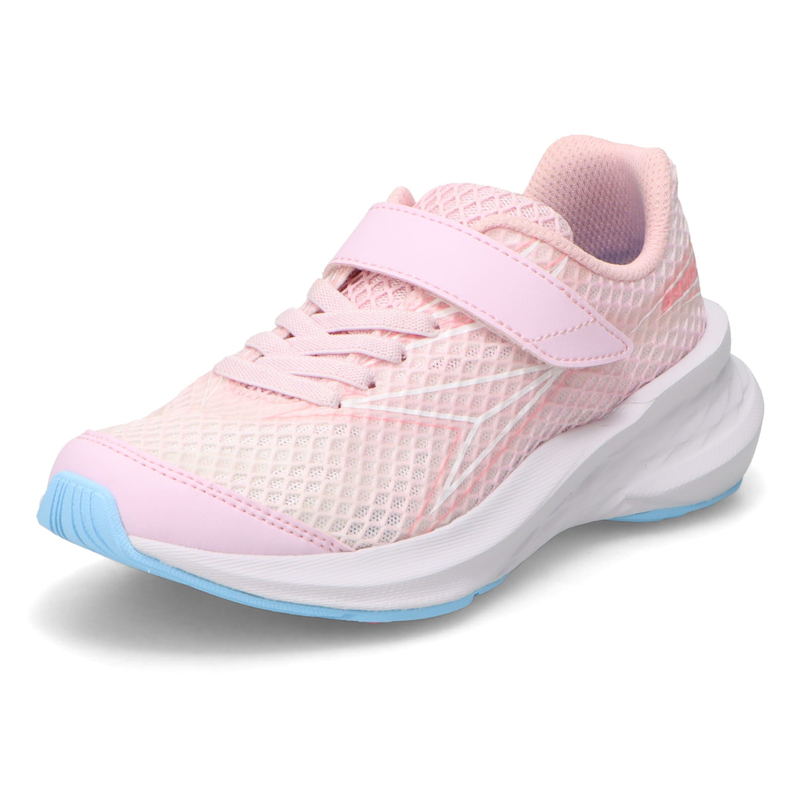 瞬足 JJ-242　ピンク