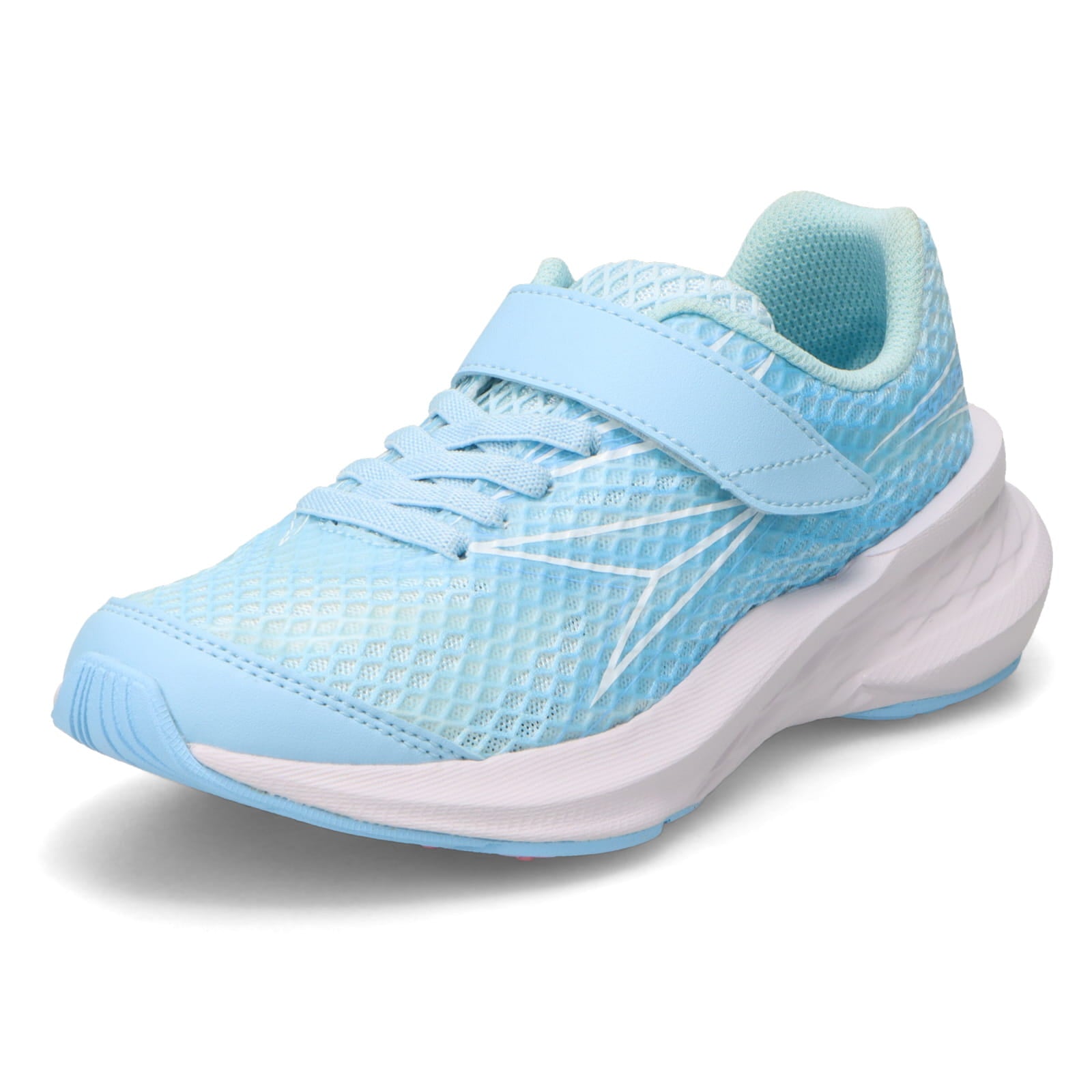 瞬足 JJ-242 サックス｜女の子向け｜反発力を推進力に変える｜2.5E