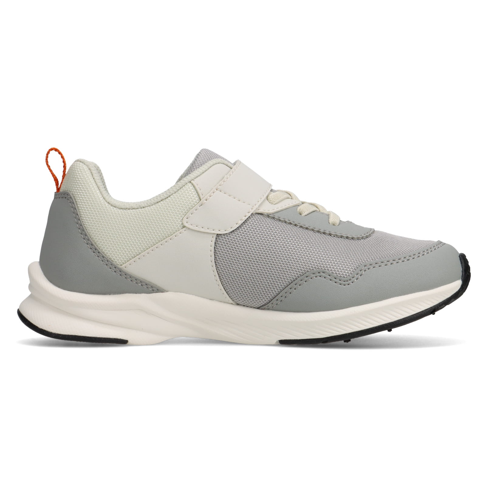 瞬足 JJ-250　グレー