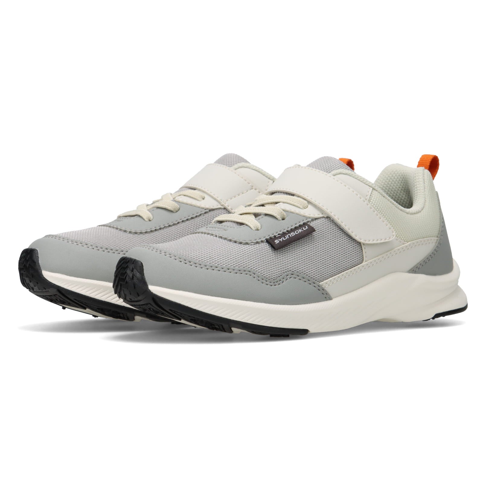 瞬足 JJ-250　グレー