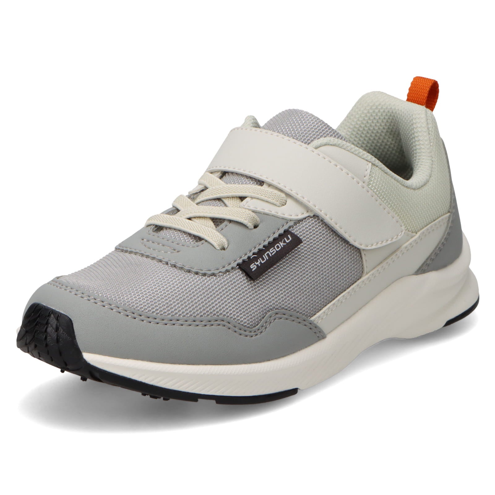 瞬足 JJ-250　グレー