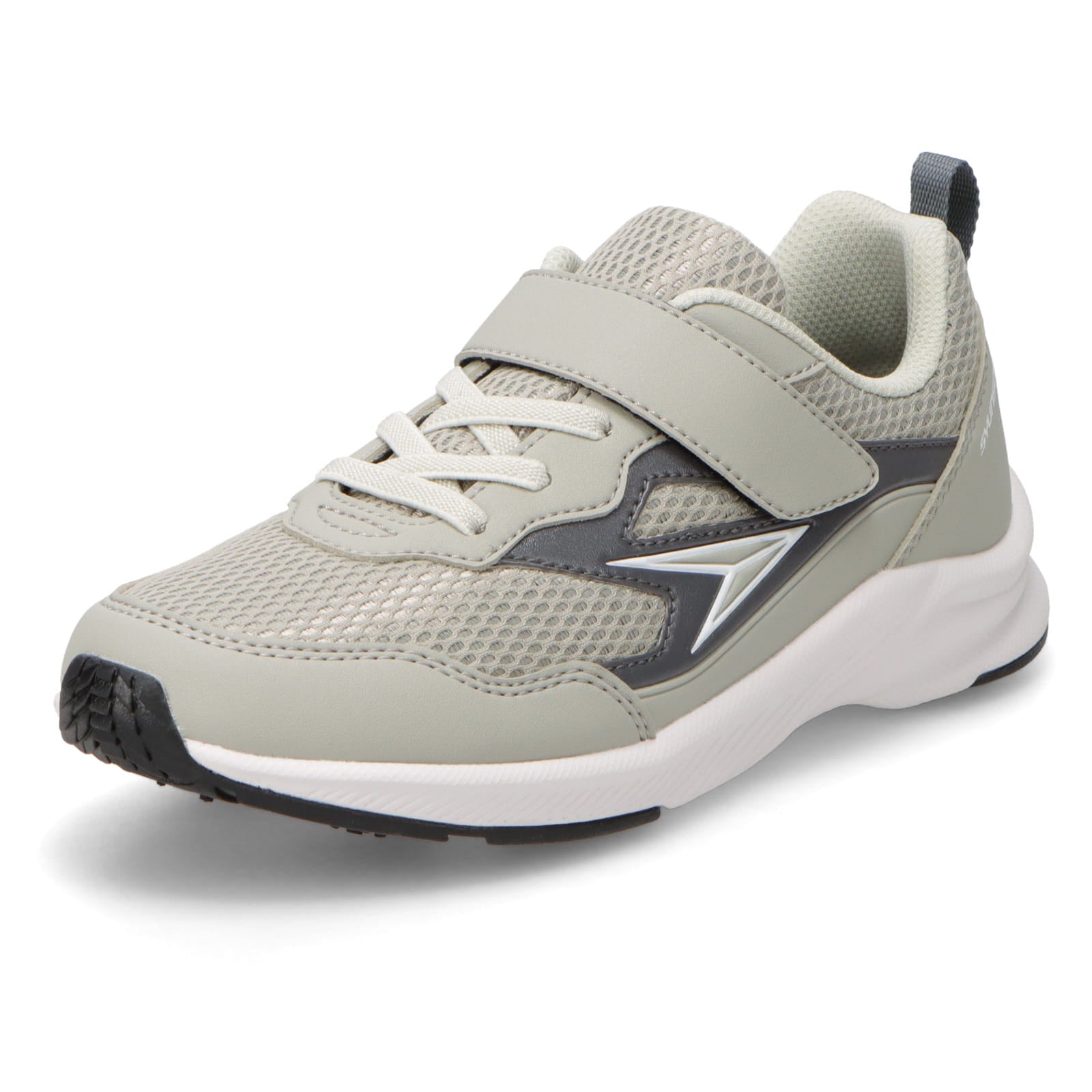 瞬足 JJ-256　グレー