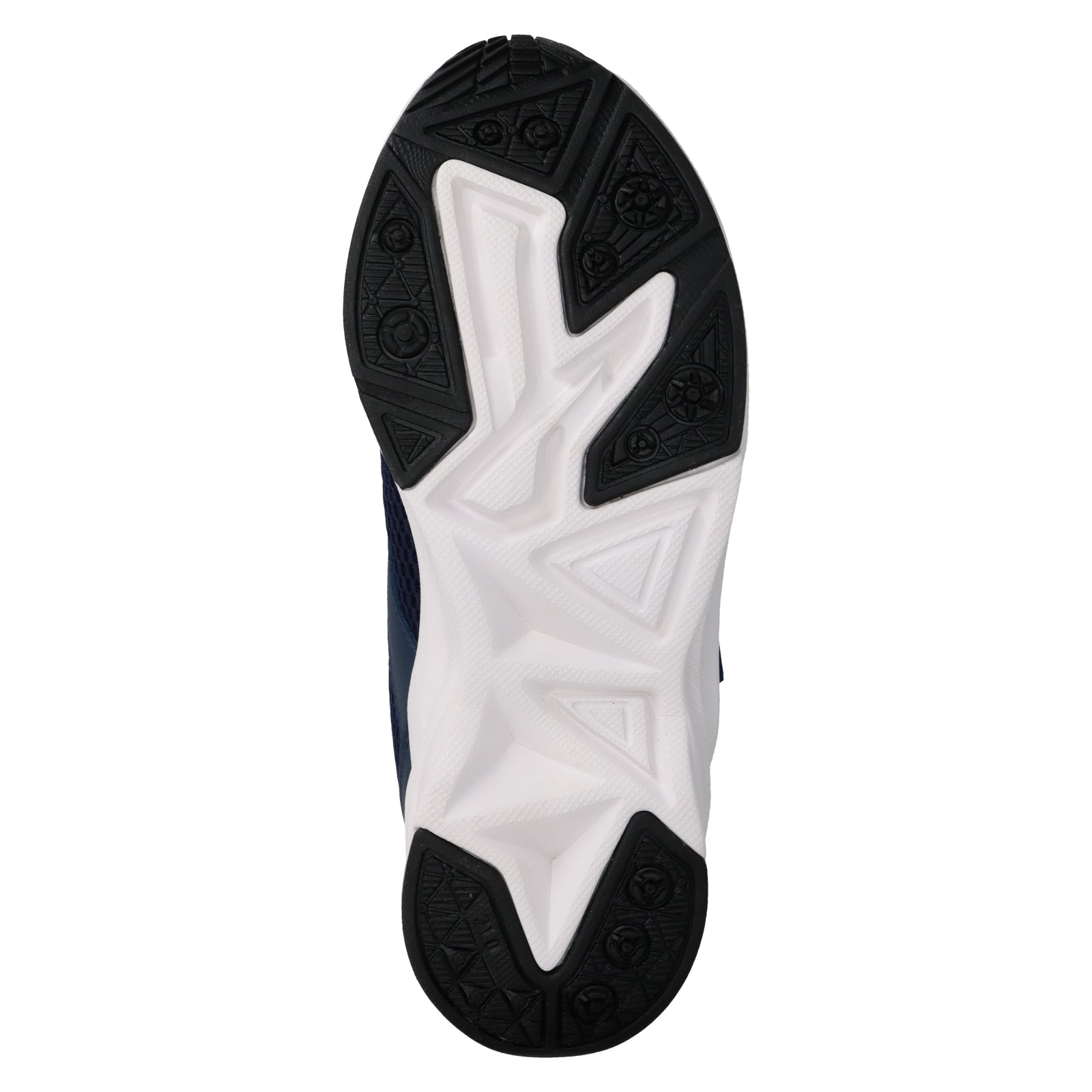 瞬足 JJ-256　ネービー