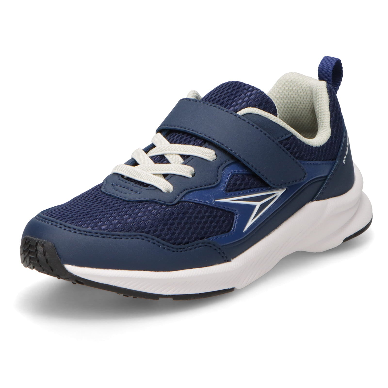 瞬足 JJ-256　ネービー