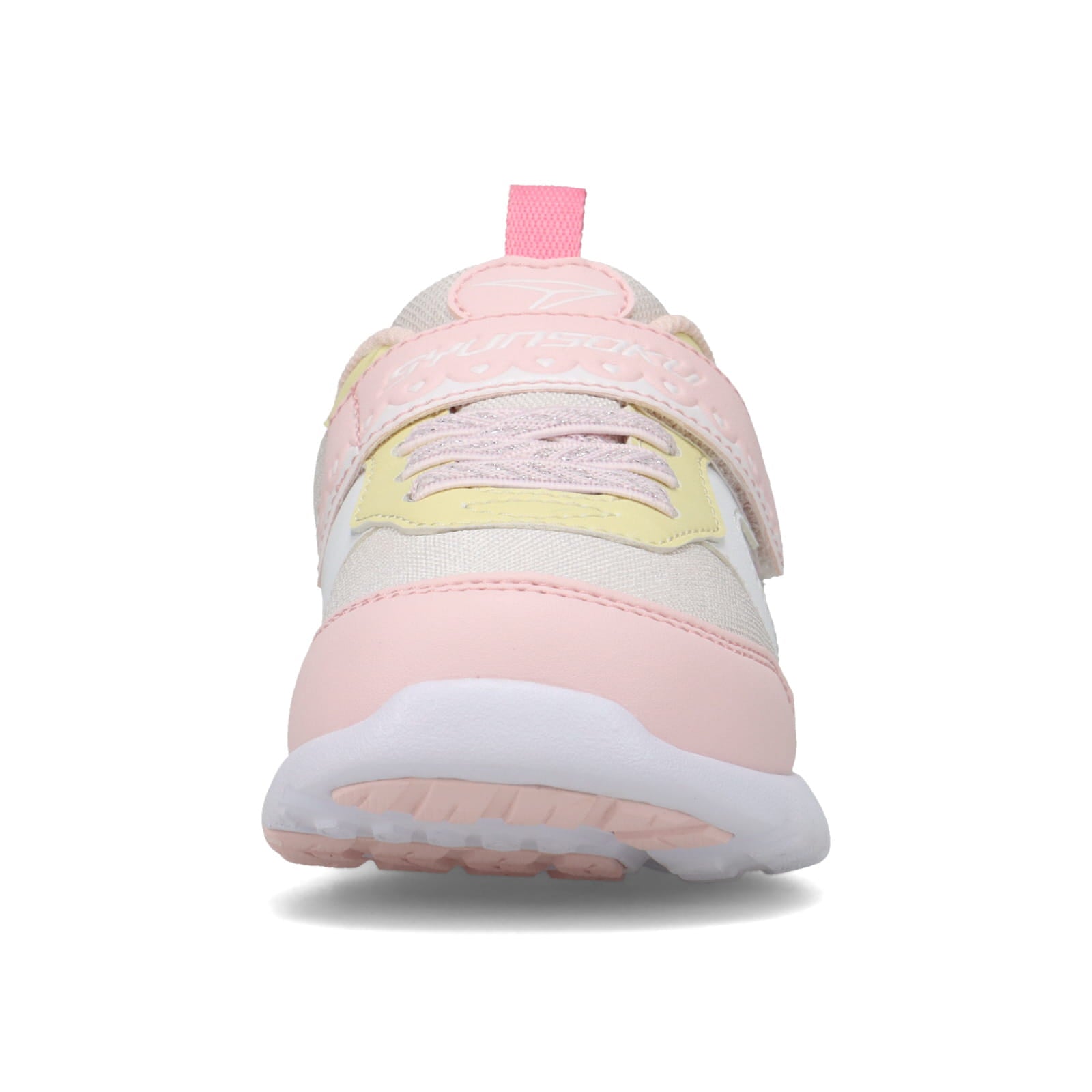 瞬足 足育 C-259 ピンクマルチ｜「すみっコぐらし」コラボ｜3E