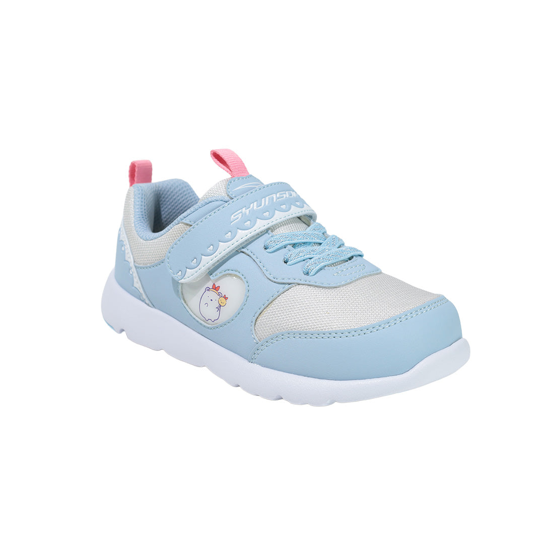 瞬足 足育 C-259　サックス