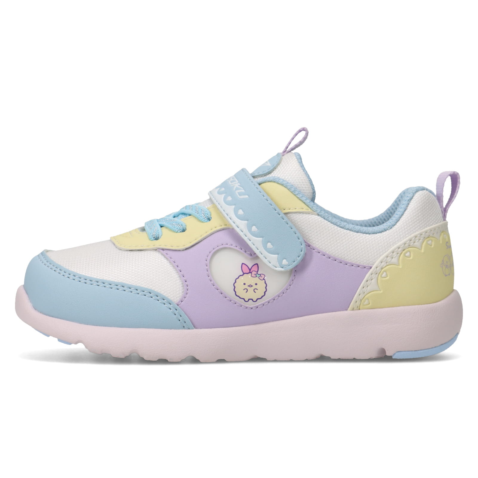 瞬足 足育 C-259　サックスマルチ