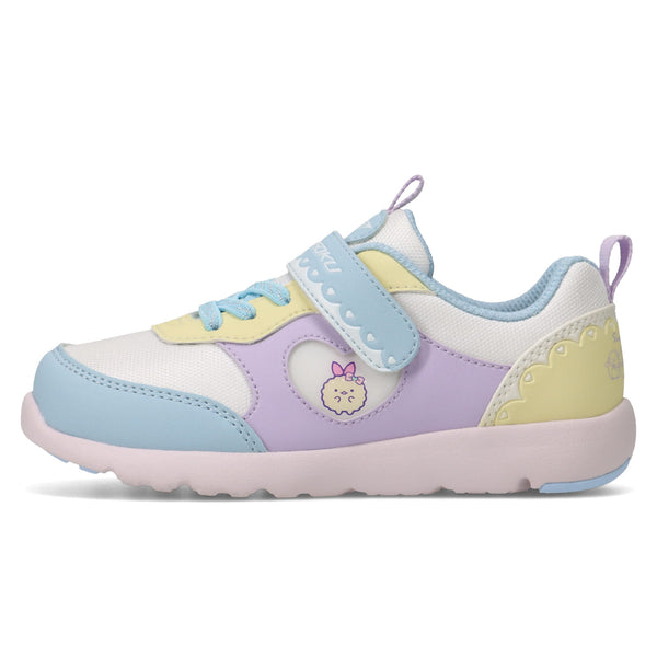 瞬足 足育 C-259 サックスマルチ｜「すみっコぐらし」コラボ｜3E