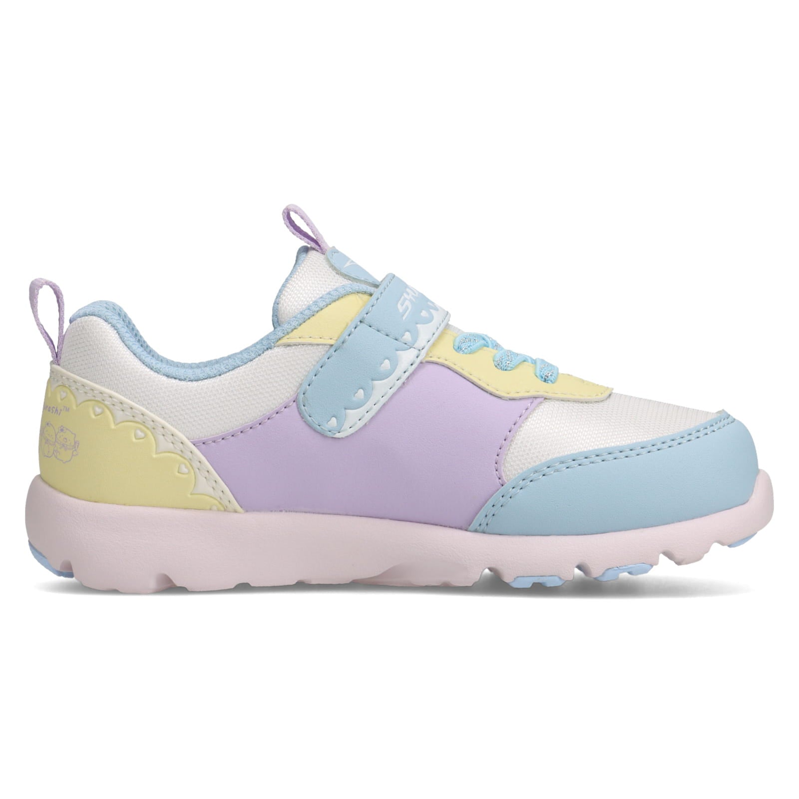 瞬足 足育 C-259　サックスマルチ