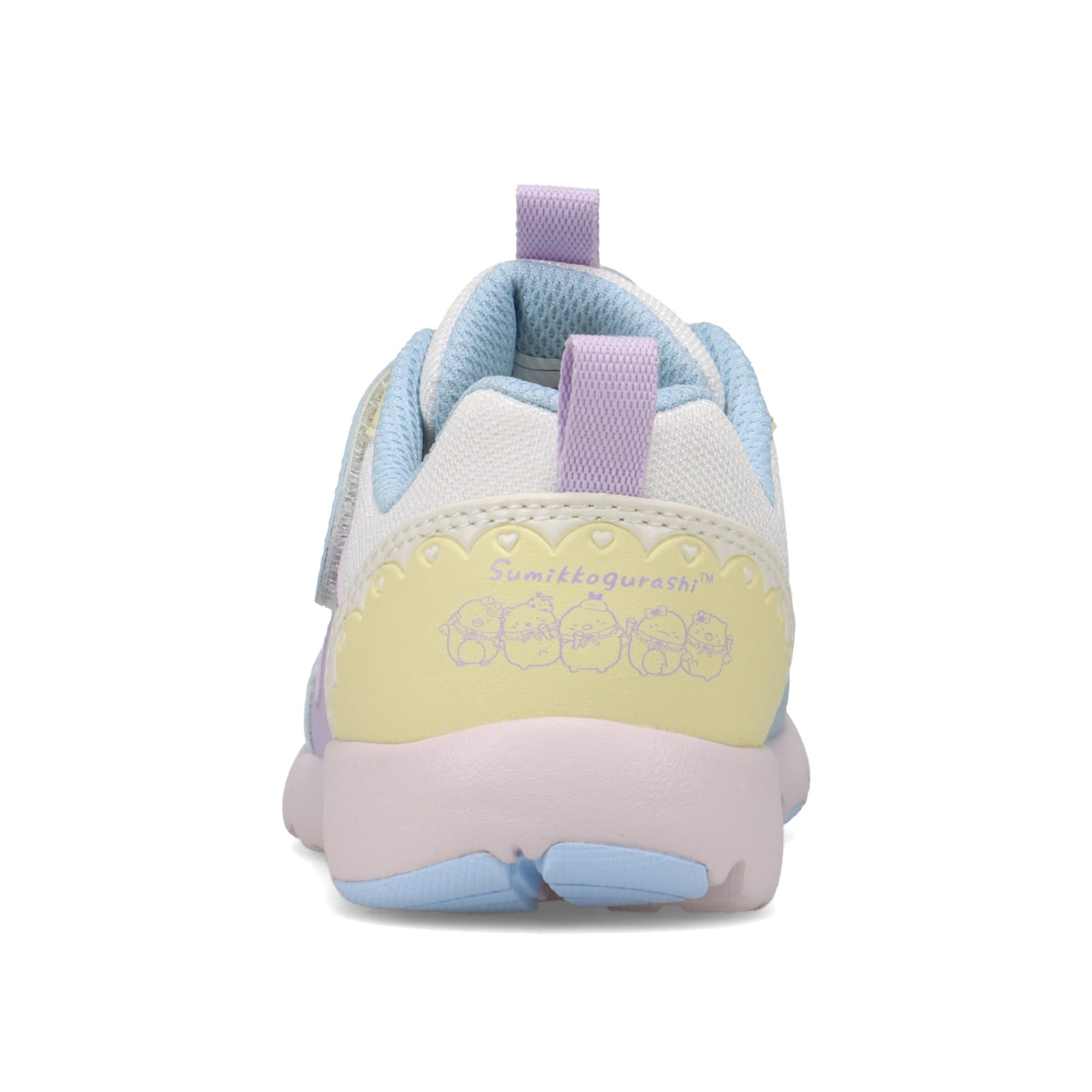 瞬足 足育 C-259　サックスマルチ