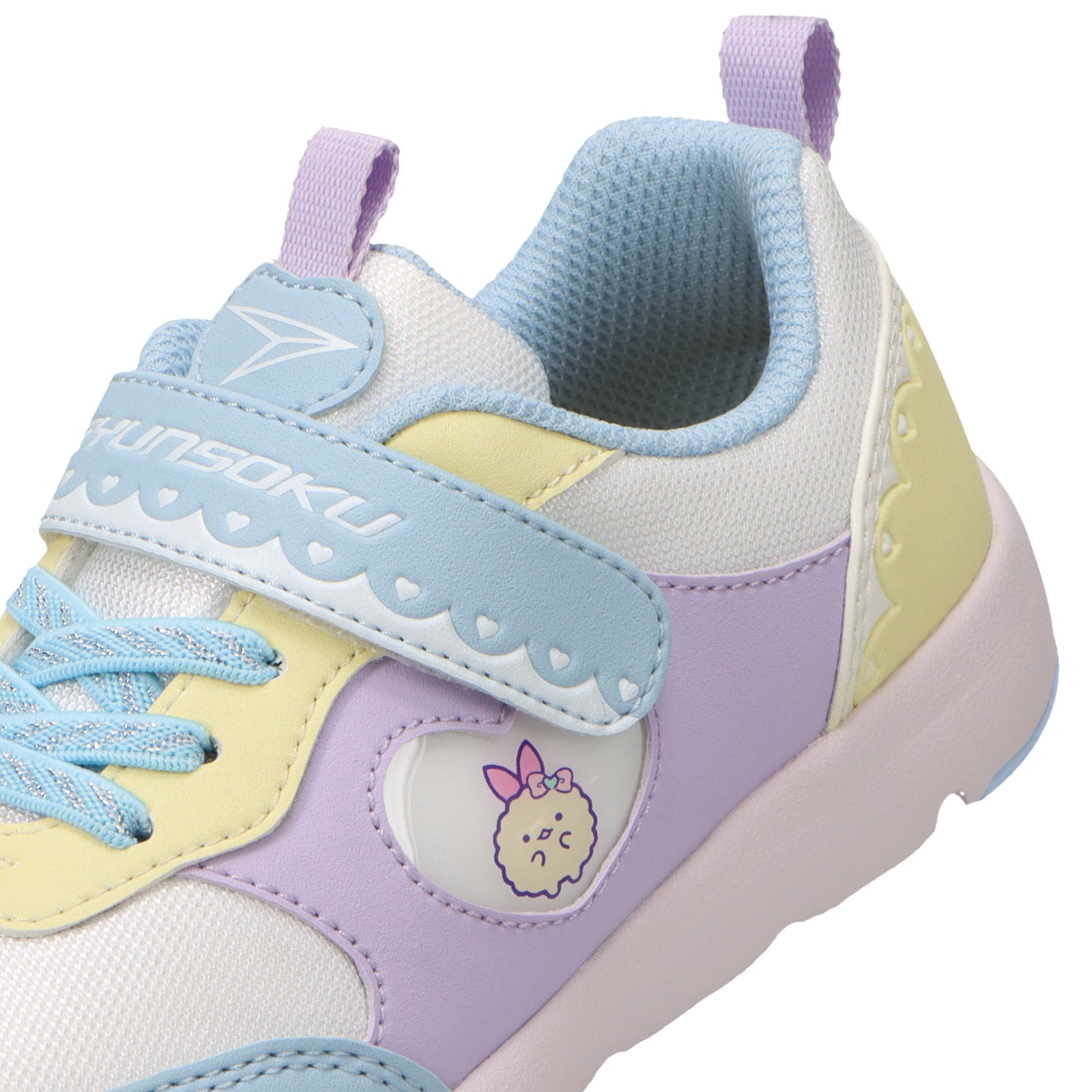 瞬足 足育 C-259　サックスマルチ