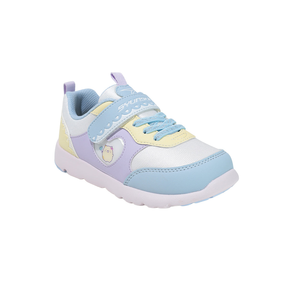 瞬足 足育 C-259 サックスマルチ｜「すみっコぐらし」コラボ｜3E