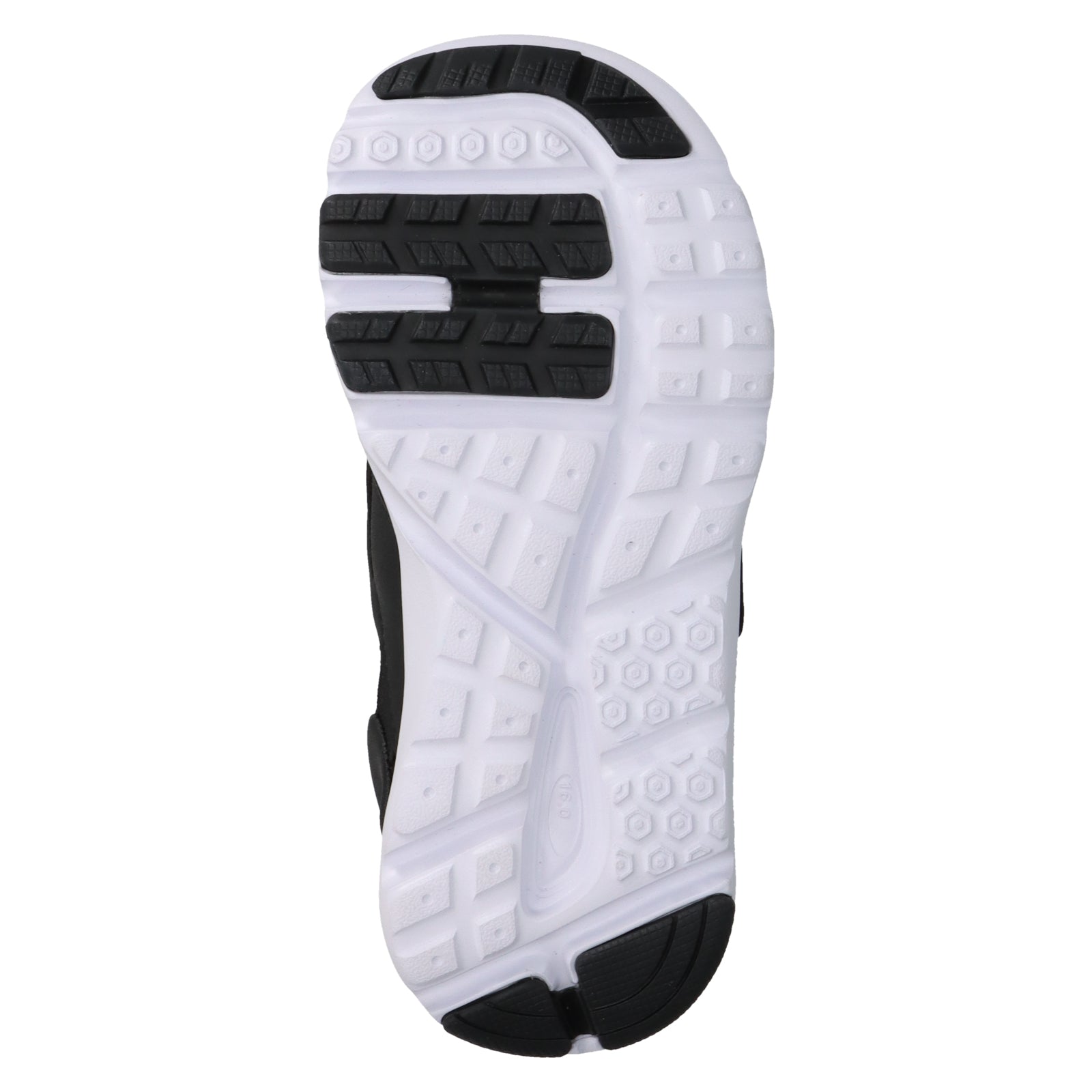 瞬足 そくいく C-260　黒