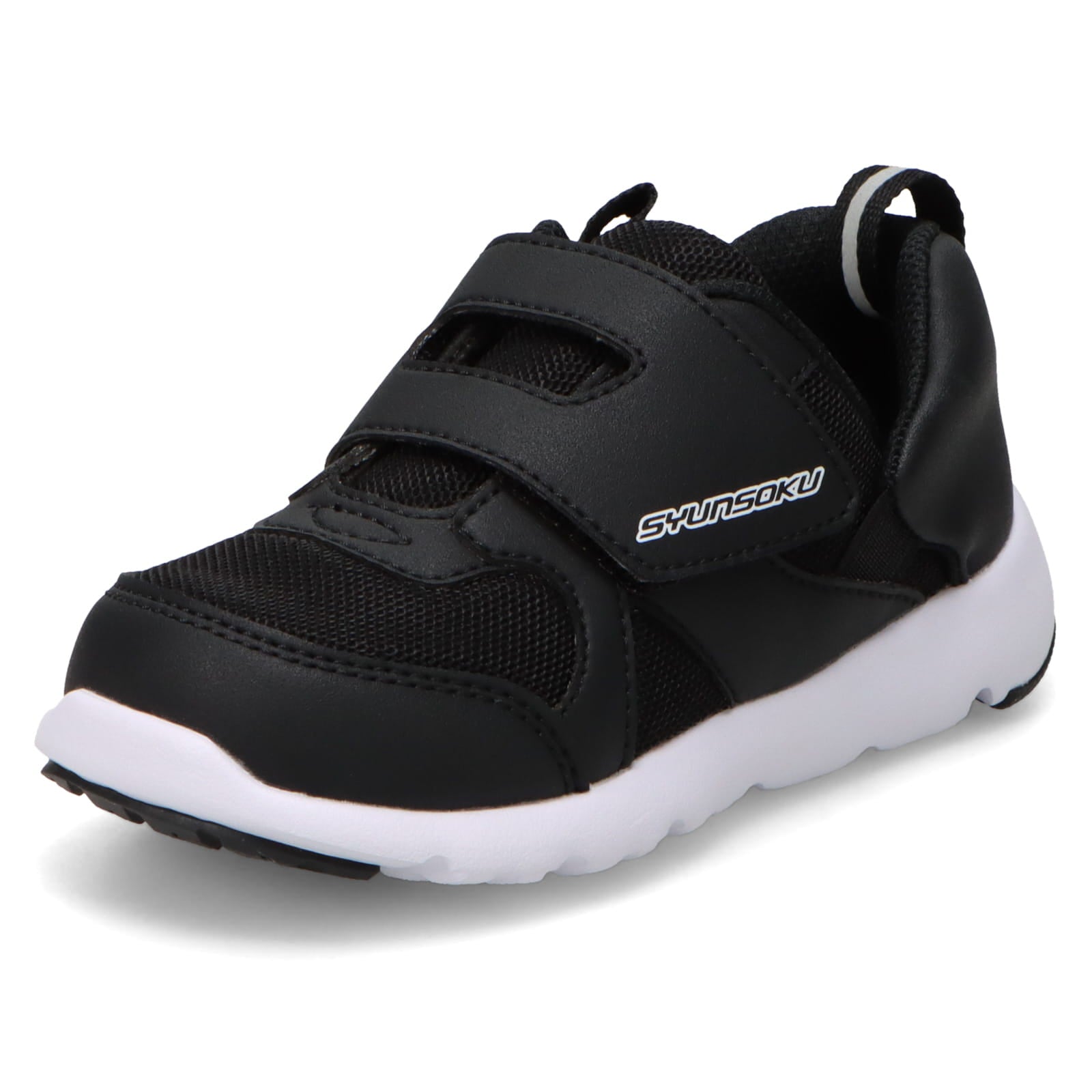 瞬足 そくいく C-260　黒