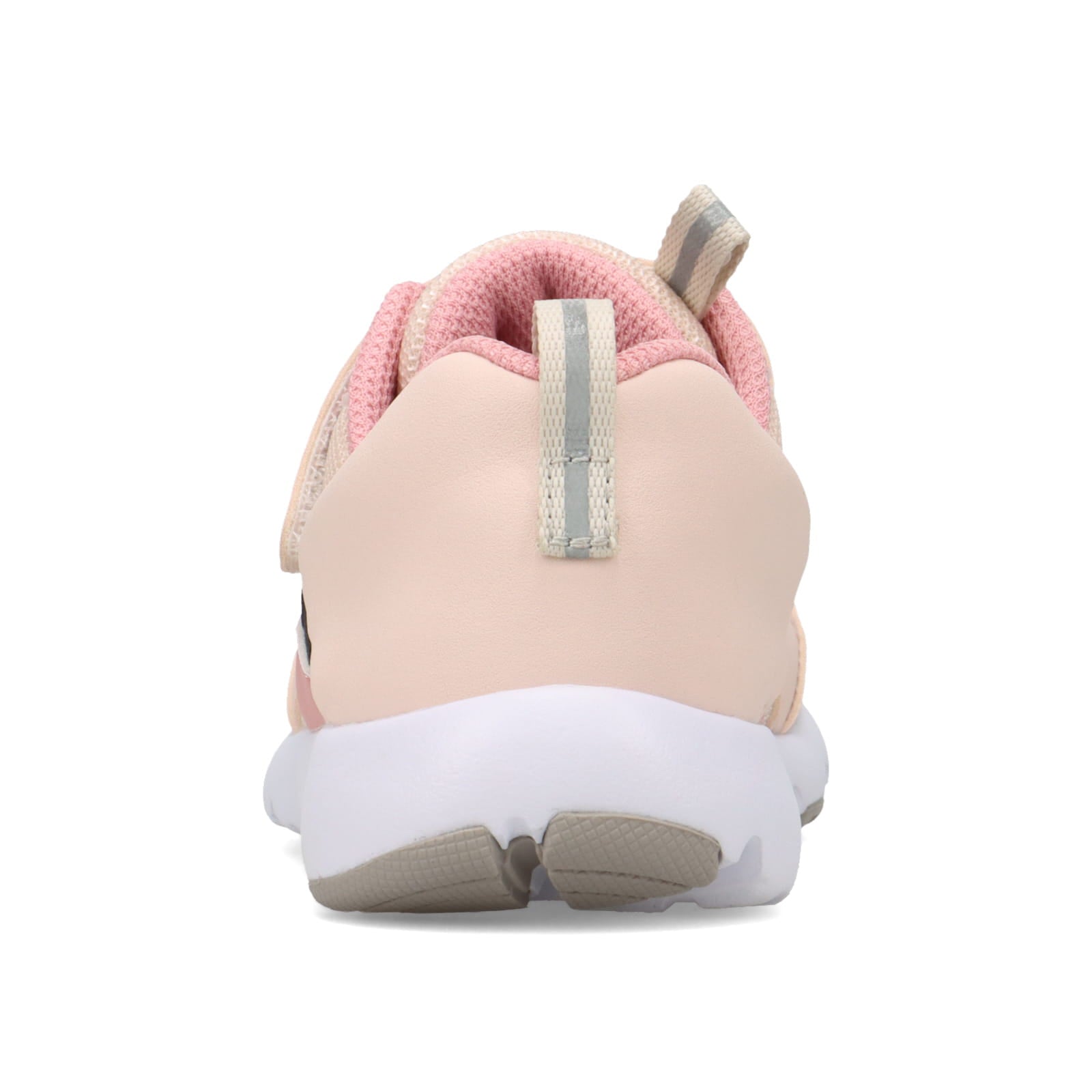 瞬足 そくいく C-260 ピンク｜3Eワイド設計｜幼児でも履きやすい｜足育