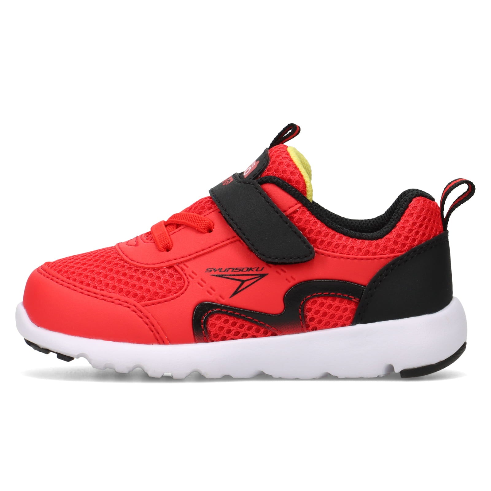 瞬足 そくいく C-261　赤