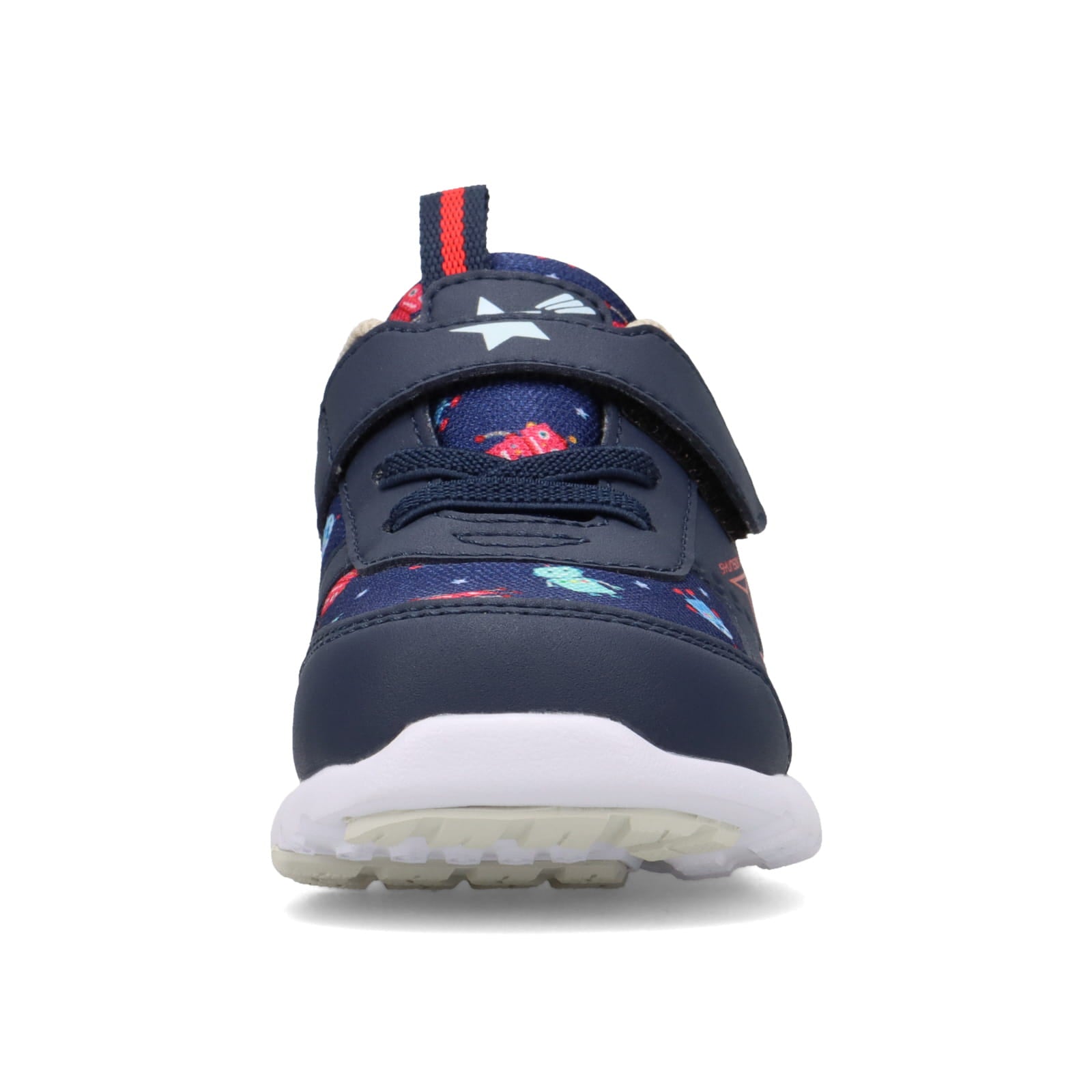 瞬足 そくいく C-262　ネービー