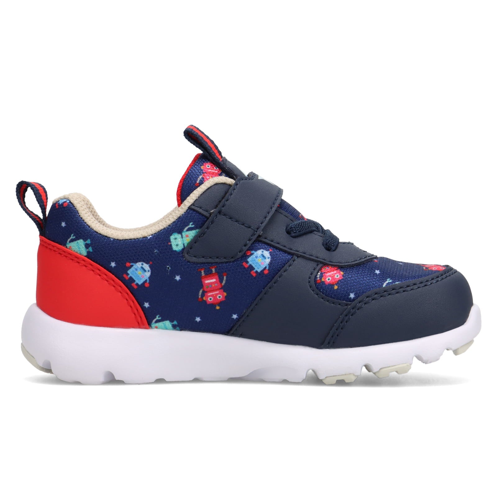 瞬足 そくいく C-262　ネービー