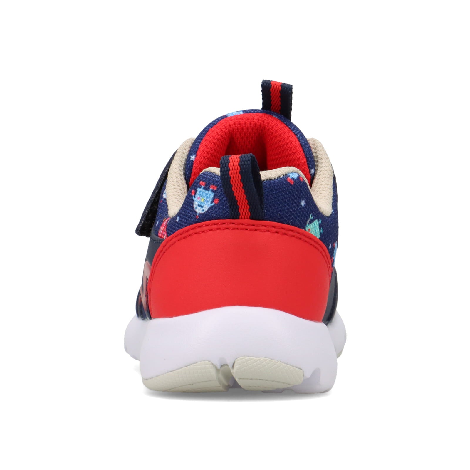 瞬足 そくいく C-262　ネービー