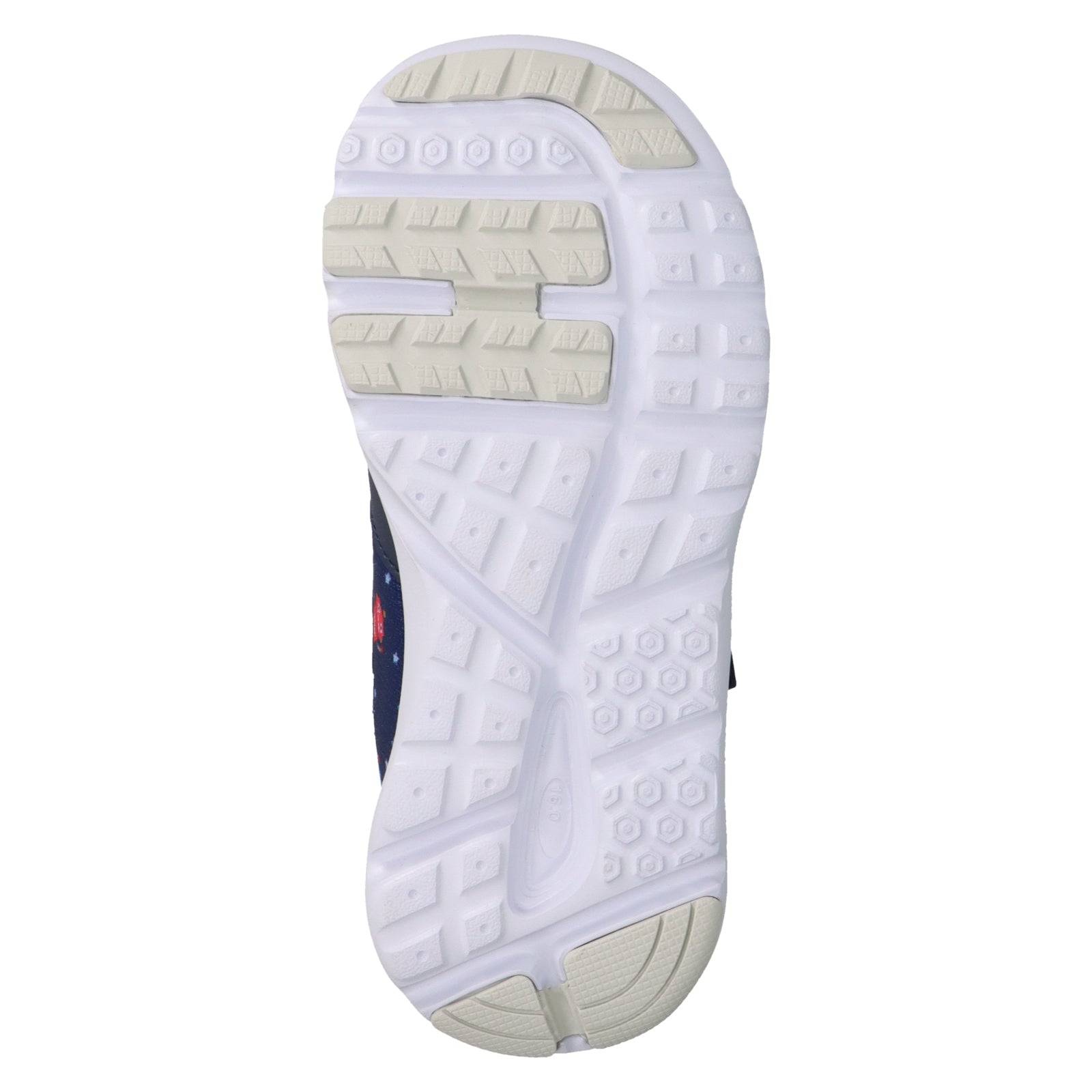 瞬足 そくいく C-262　ネービー