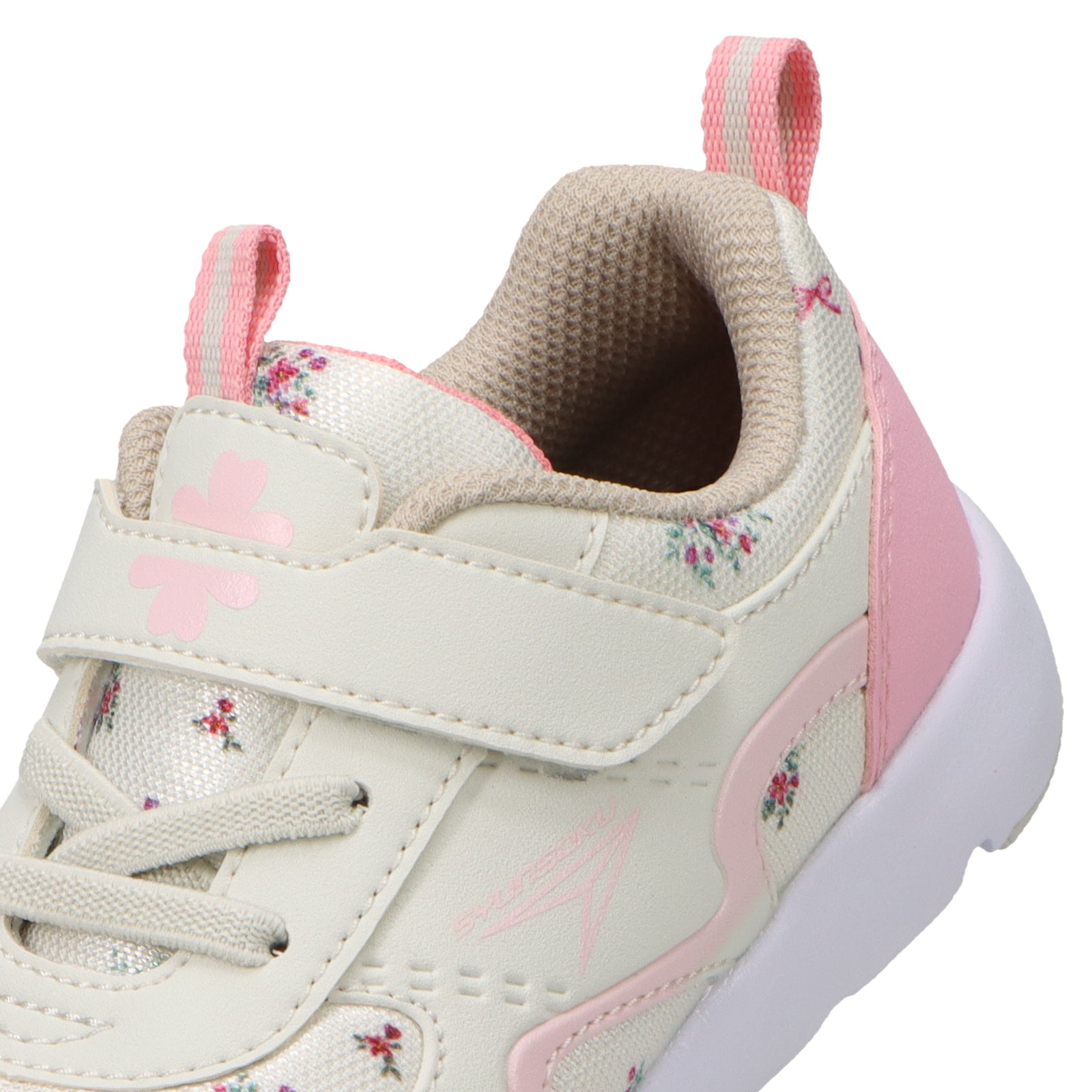 瞬足 そくいく C-262　オフホワイト