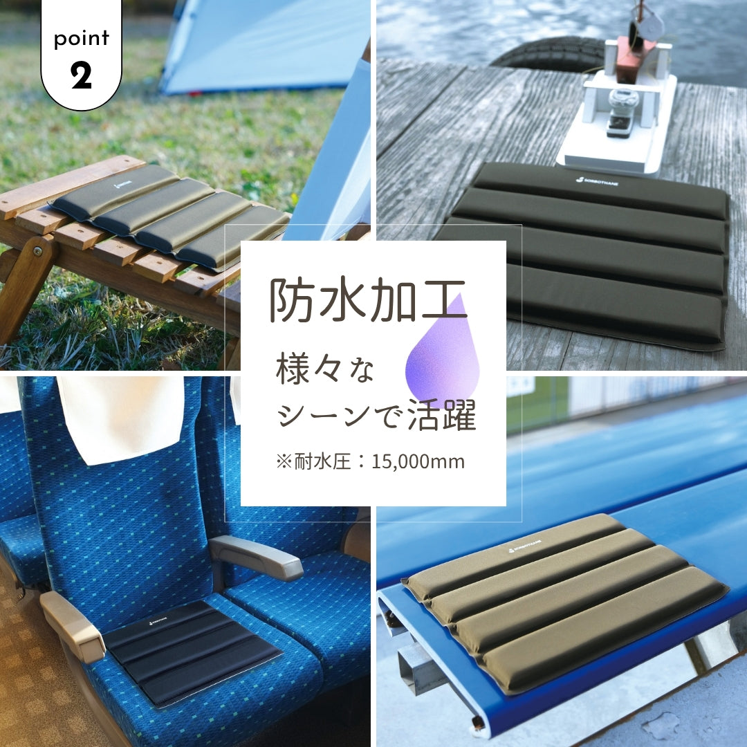 ソルボ ハンディマット